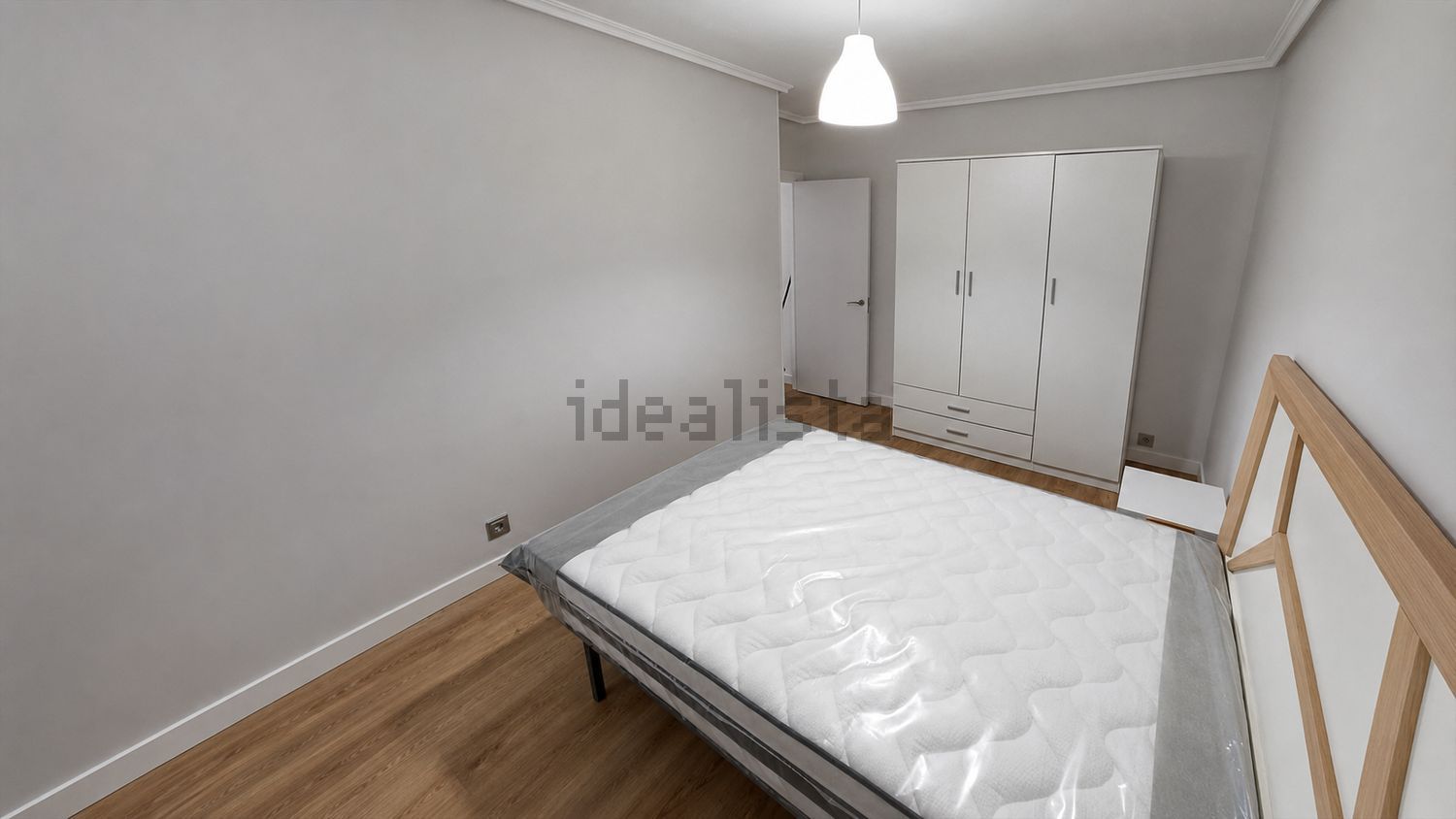 Piso de 88 m² en Santander