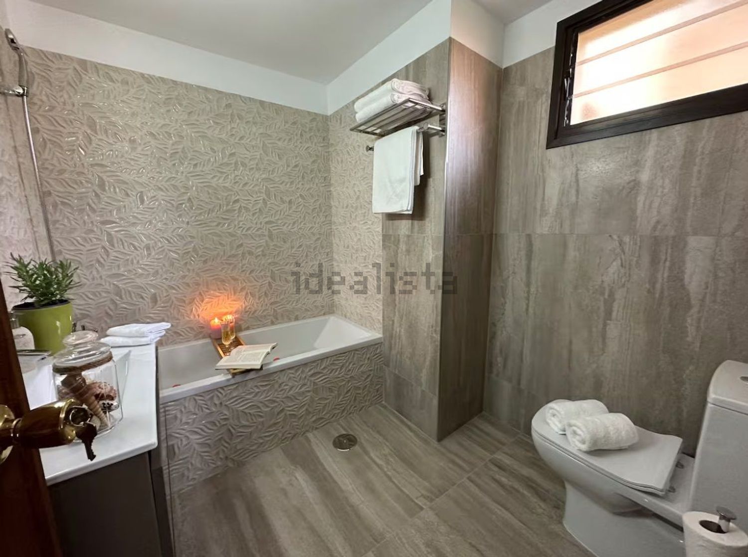 Wohnung 83 m² in Santa Cruz de Tenerife