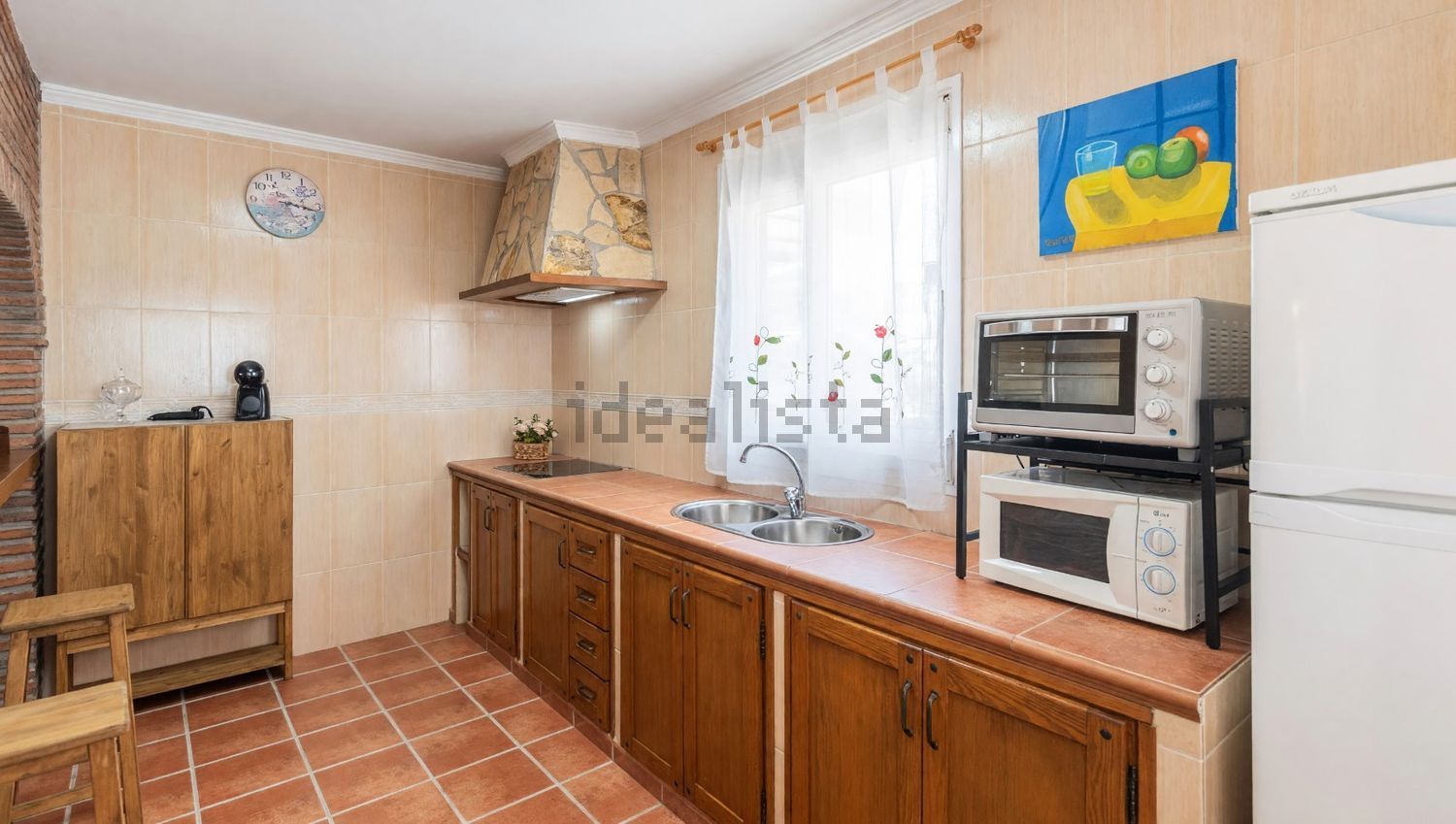 Casa de 80 m² a Torrox
