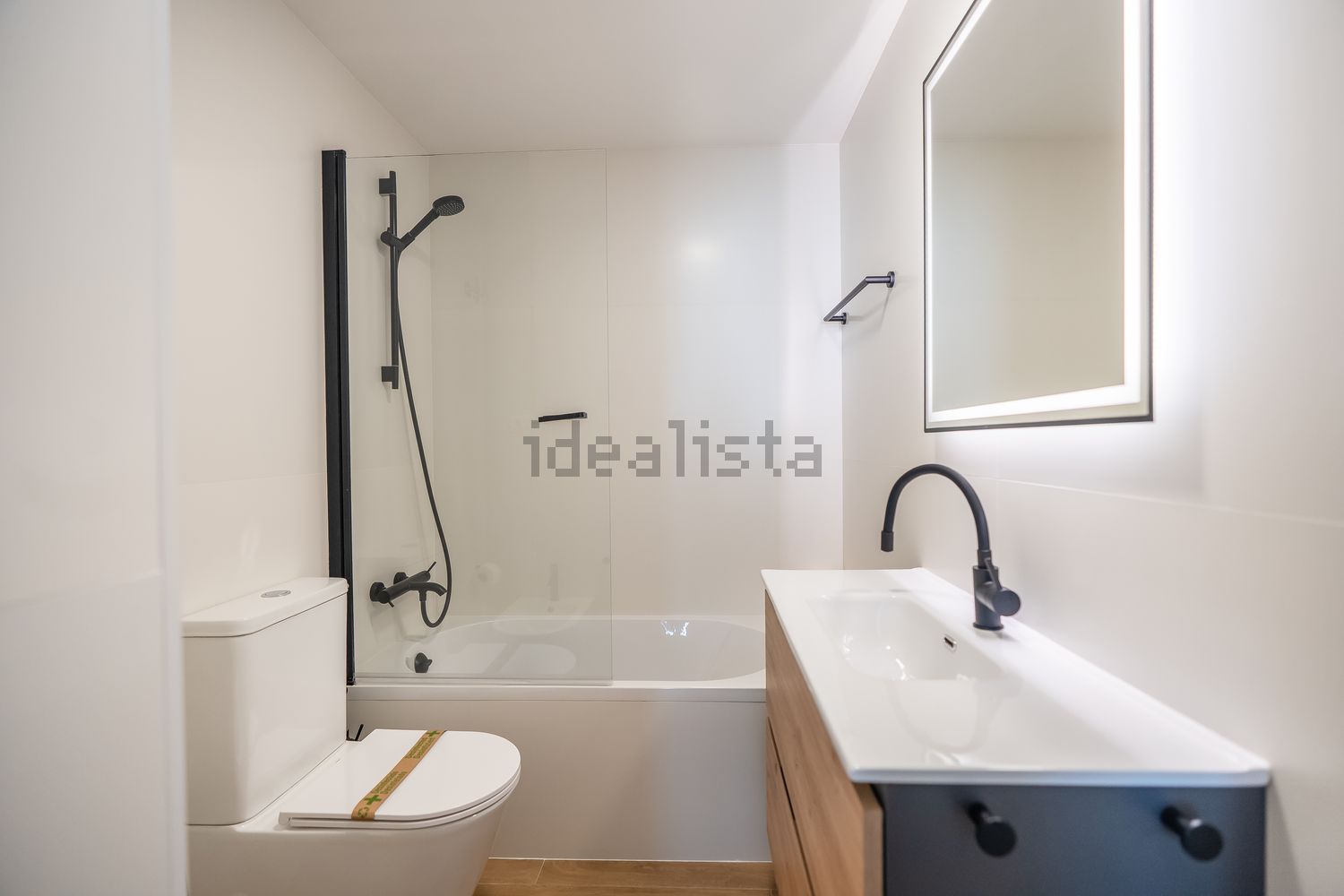 Piso de 100 m² en Sitges