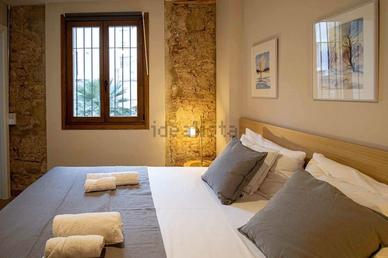 Pis de 78 m² a València