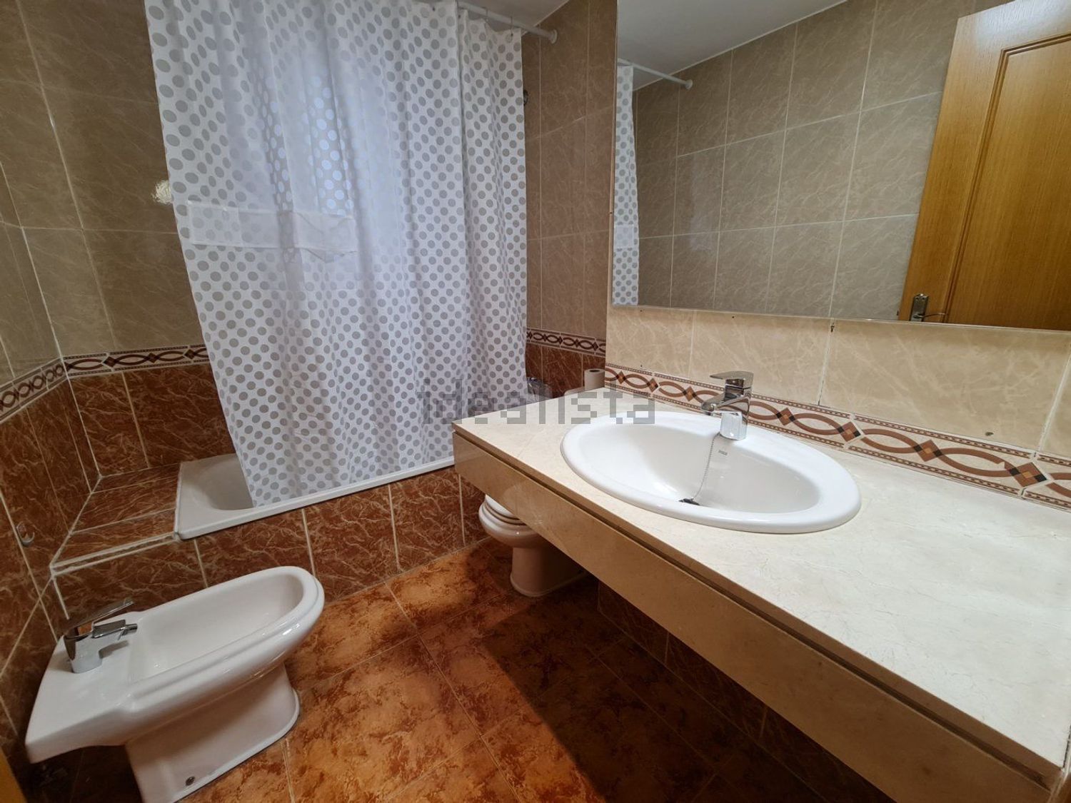 Pis de 100 m² a València