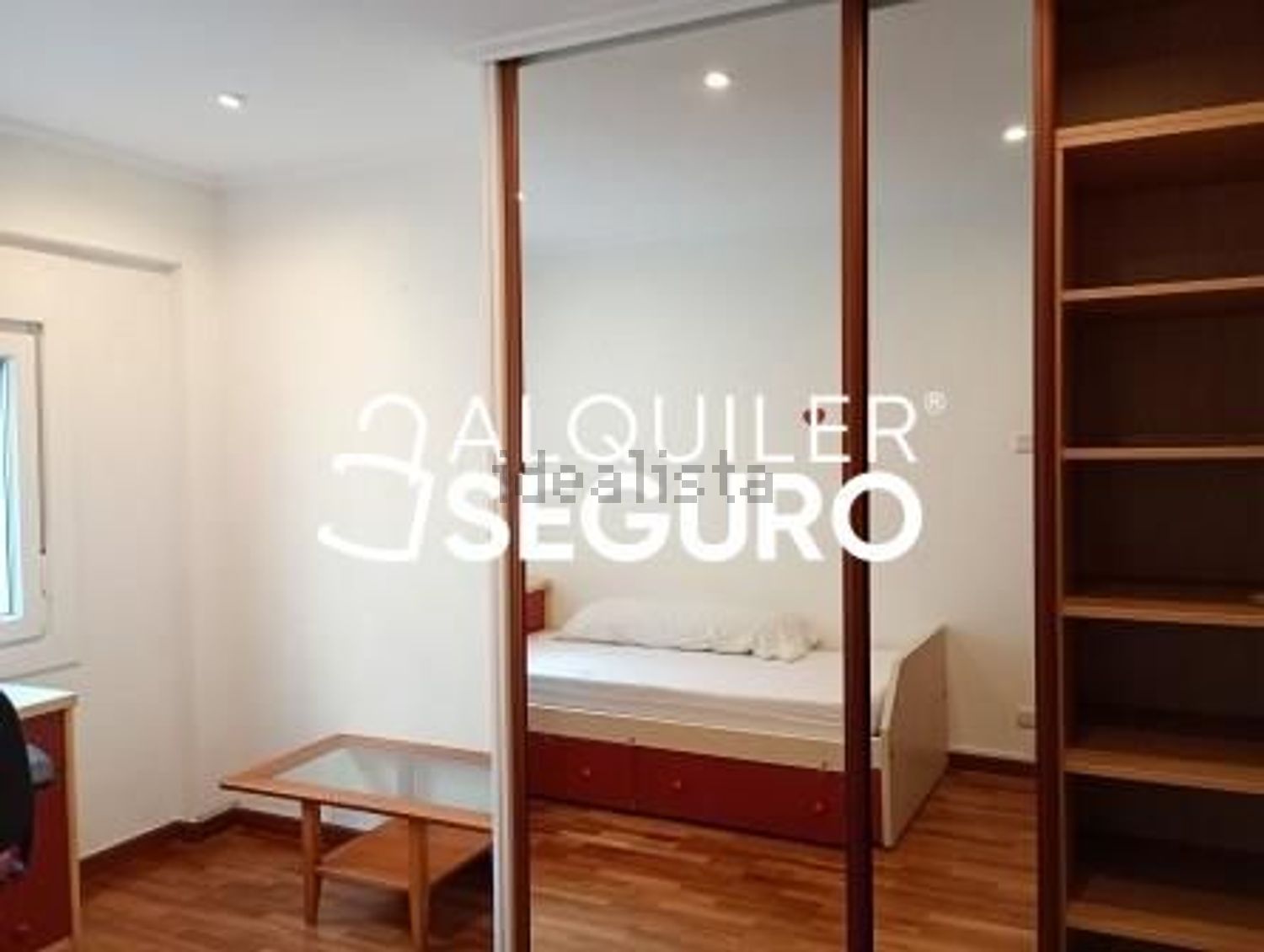 Piso de 101 m² en La Coruña