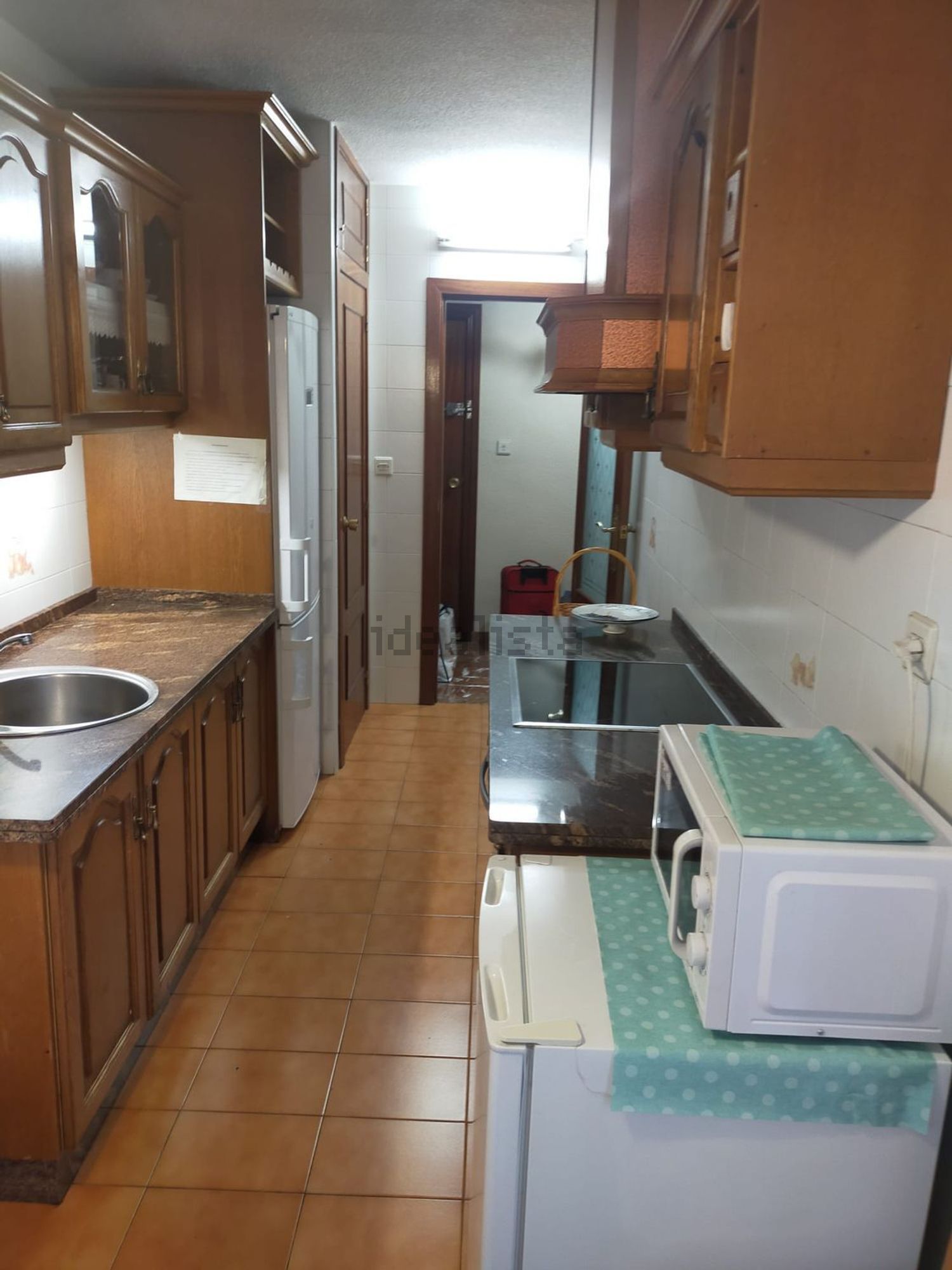 Zimmer zur Miete, Granada