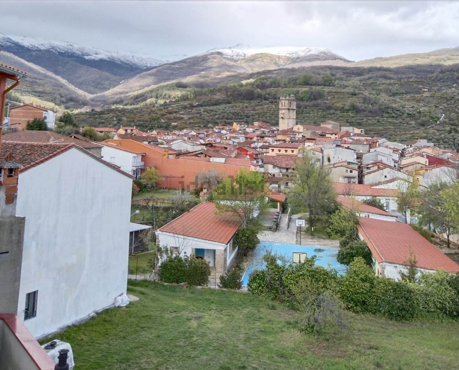 Wohnung 99 m² in Garganta la Olla