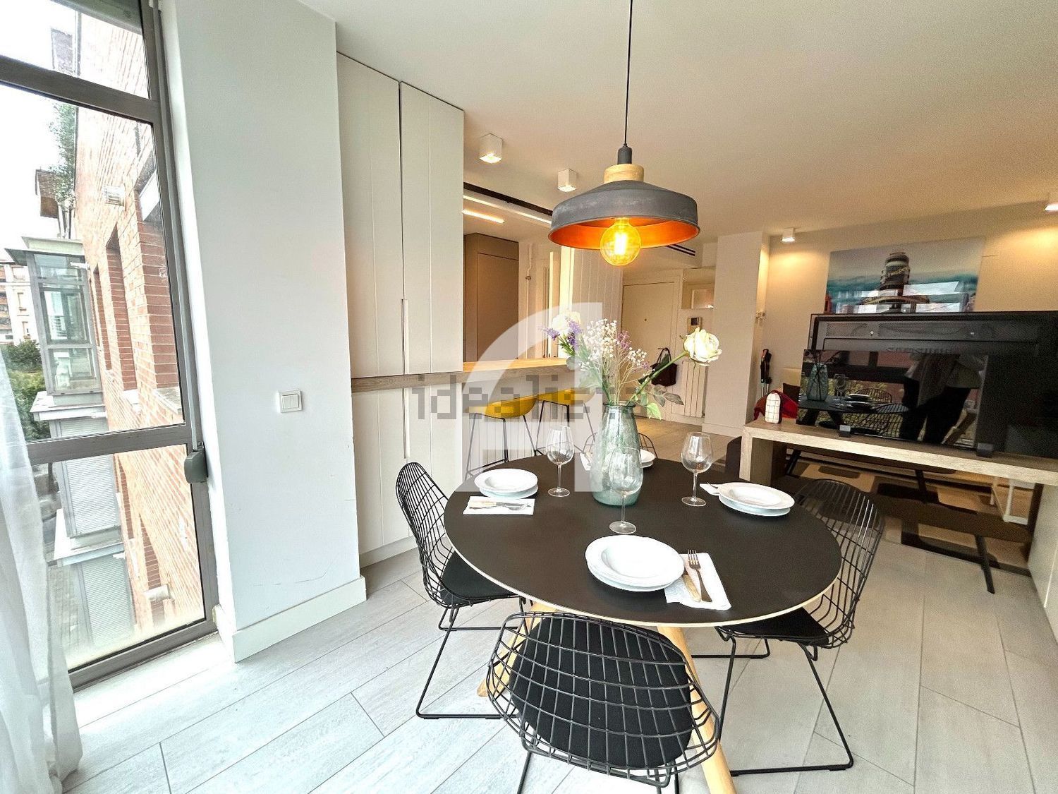 Pis de 85 m² a Madrid