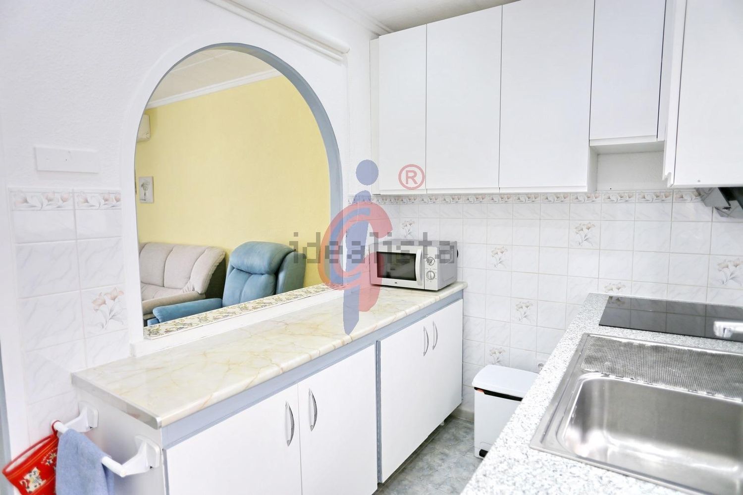 Casa de 52 m² a Torrevella