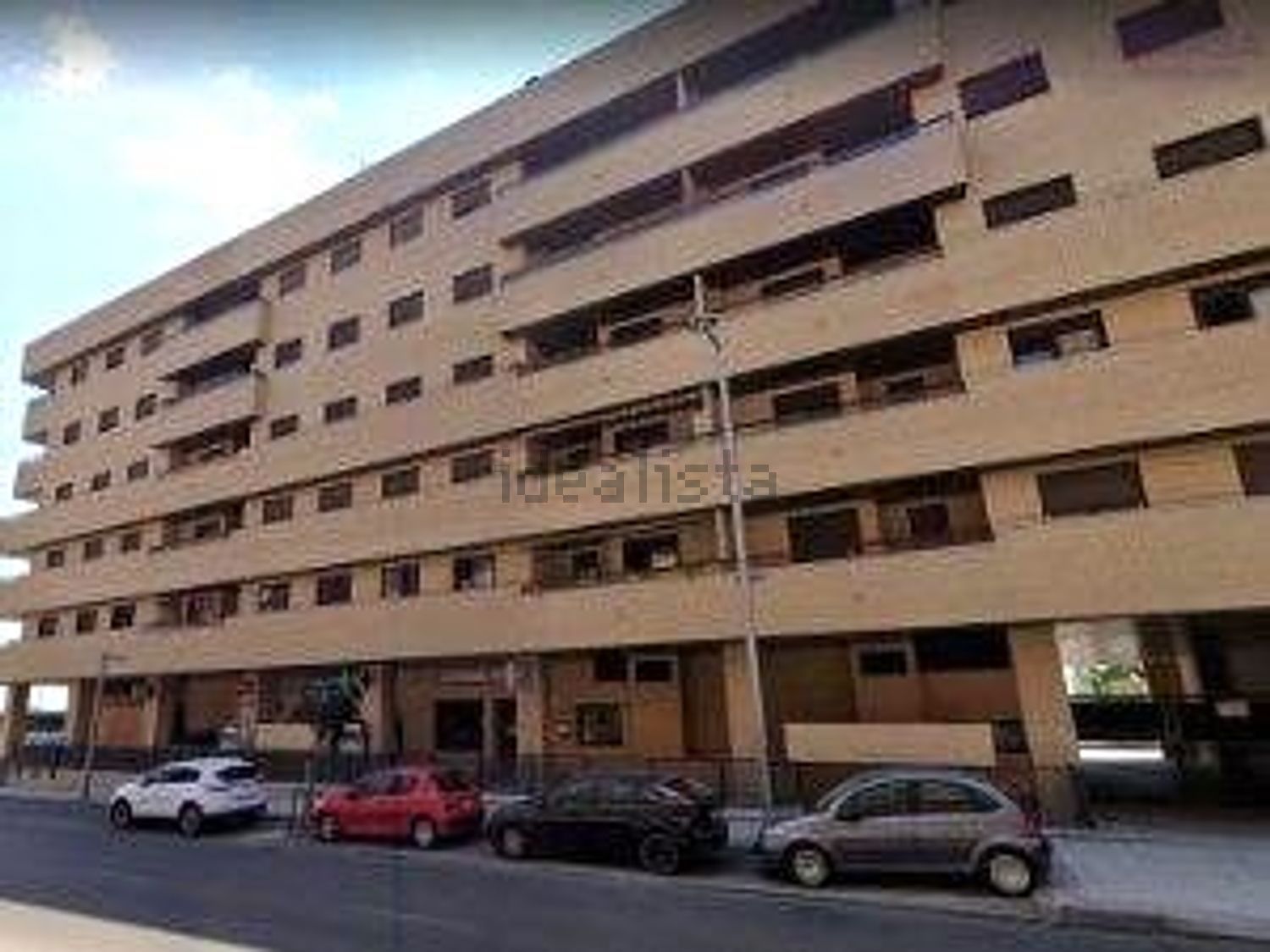 Wohnung 84 m² in Seseña
