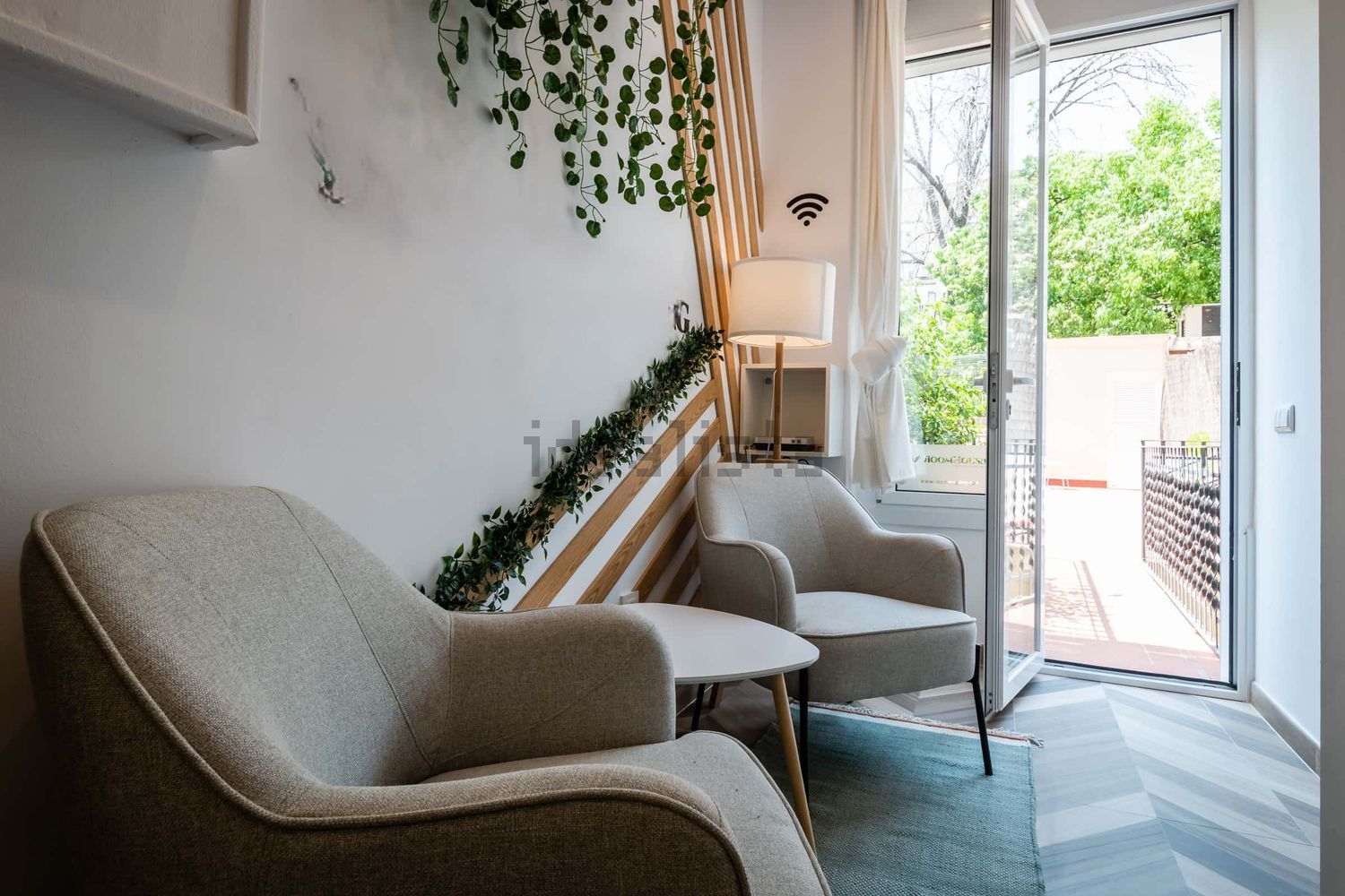 Habitación en alquiler, Barcelona