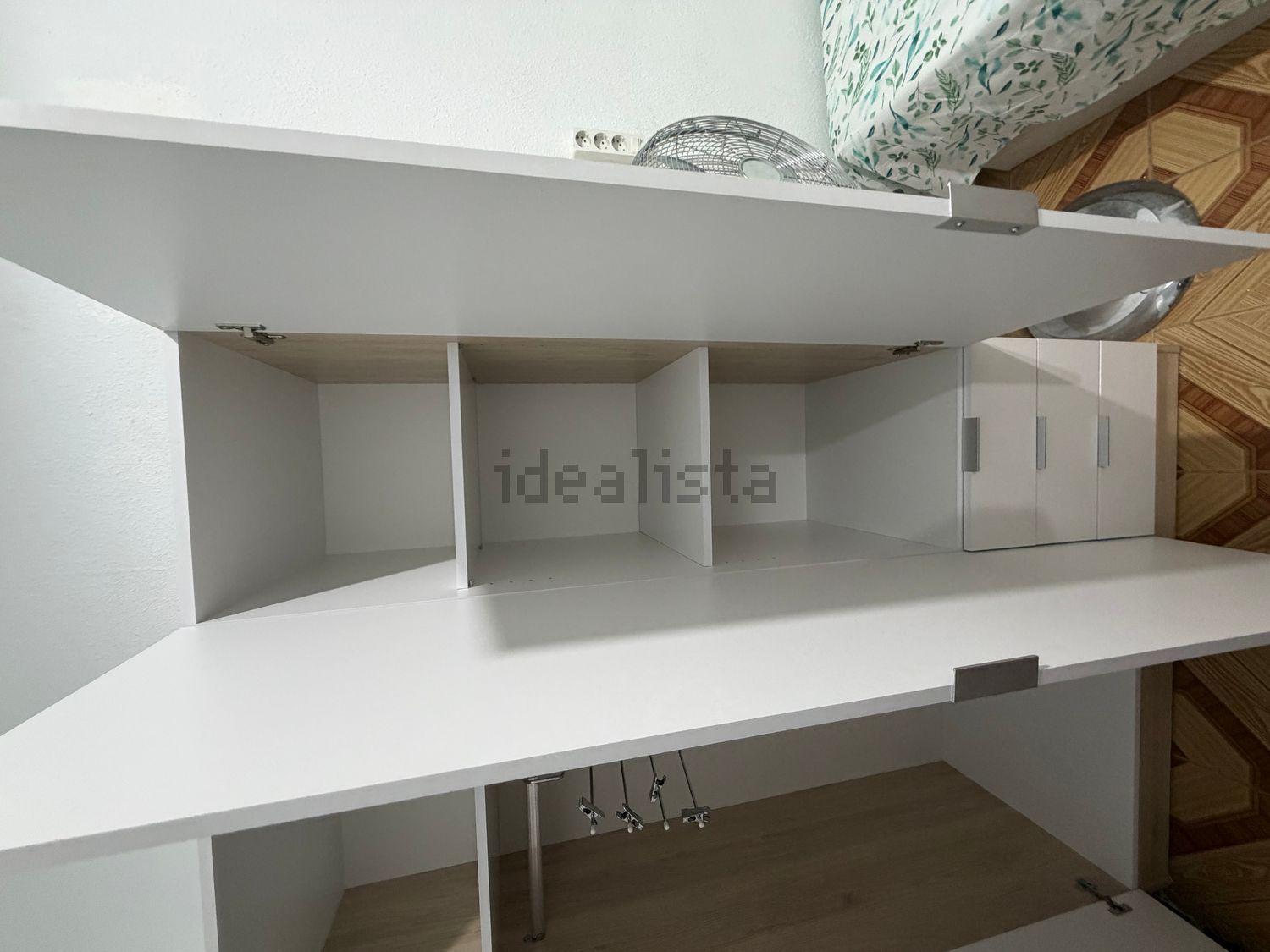 Stanza in affitto, Madrid