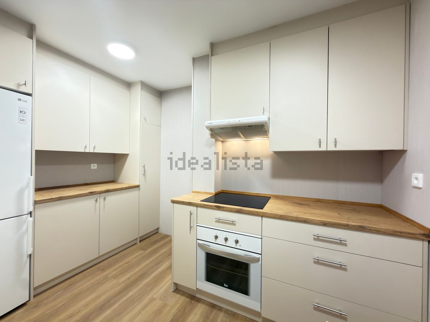 Pis de 108 m² a Madrid