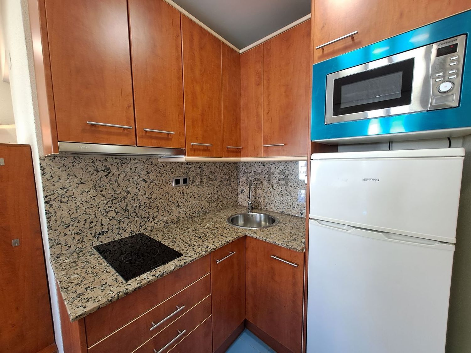 Apartamento 40 m² em Tarragona