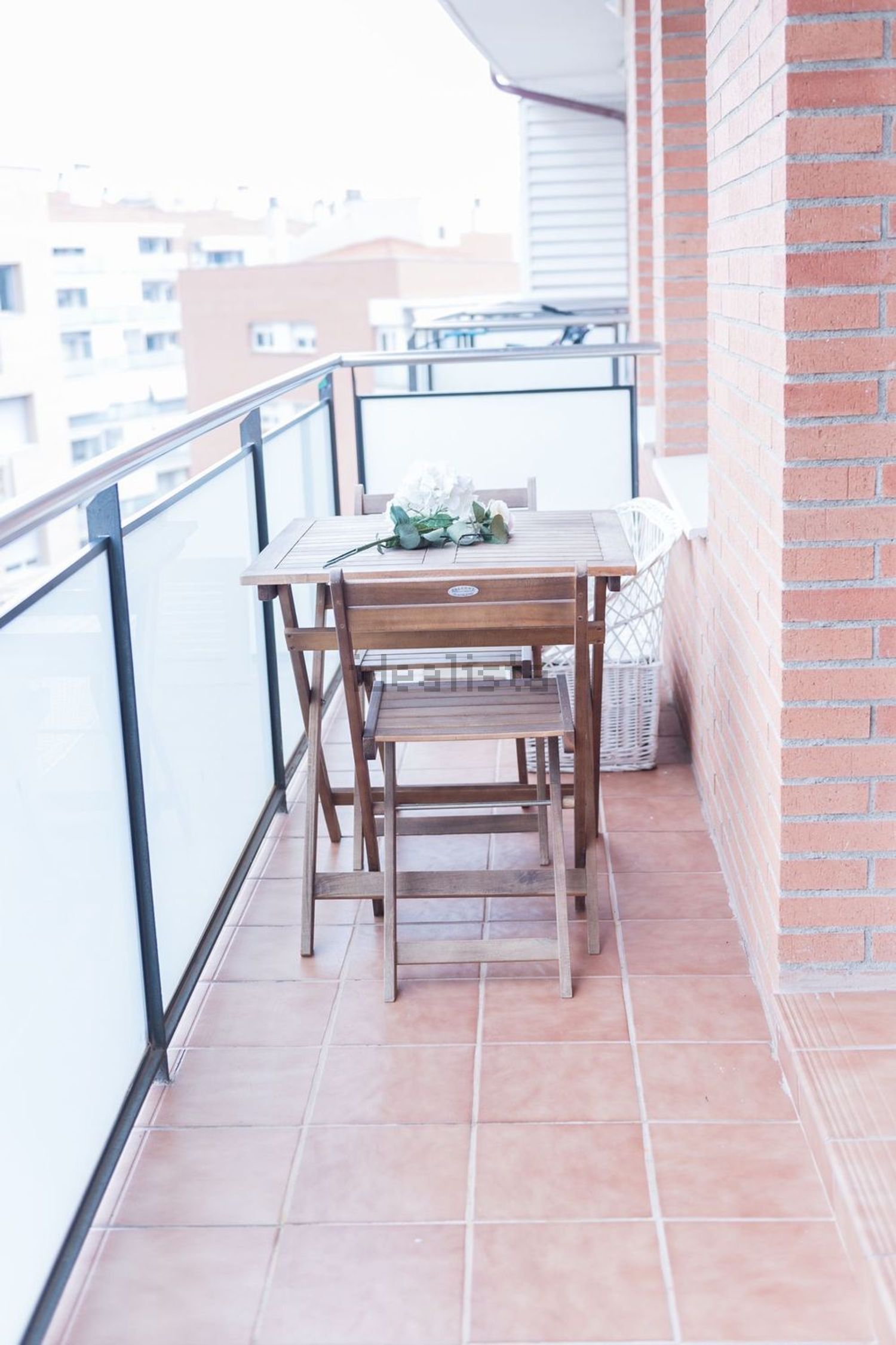 Appartement 105 m² à Tarragone