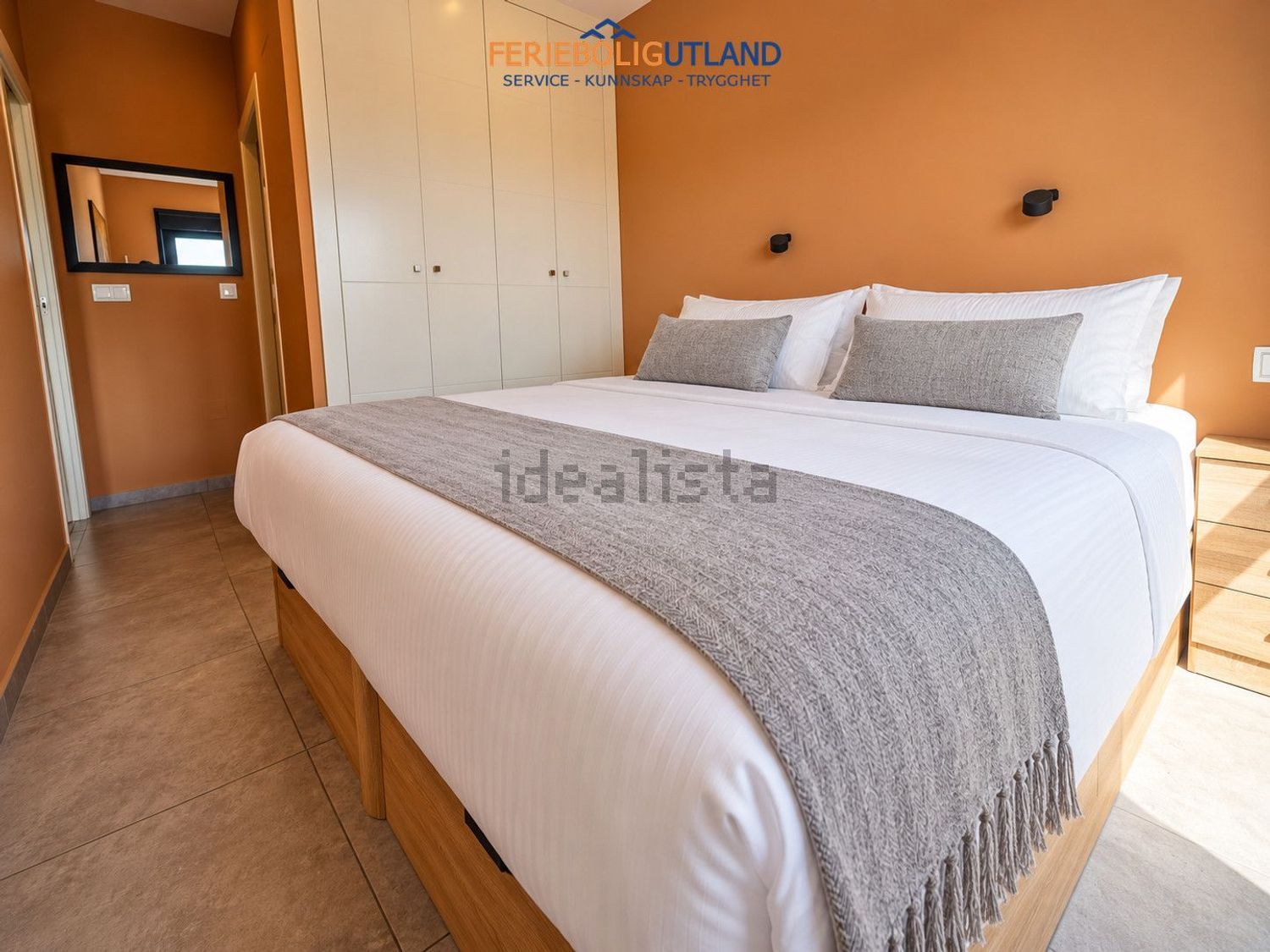 Casa de 69 m² a el Pilar de la Foradada