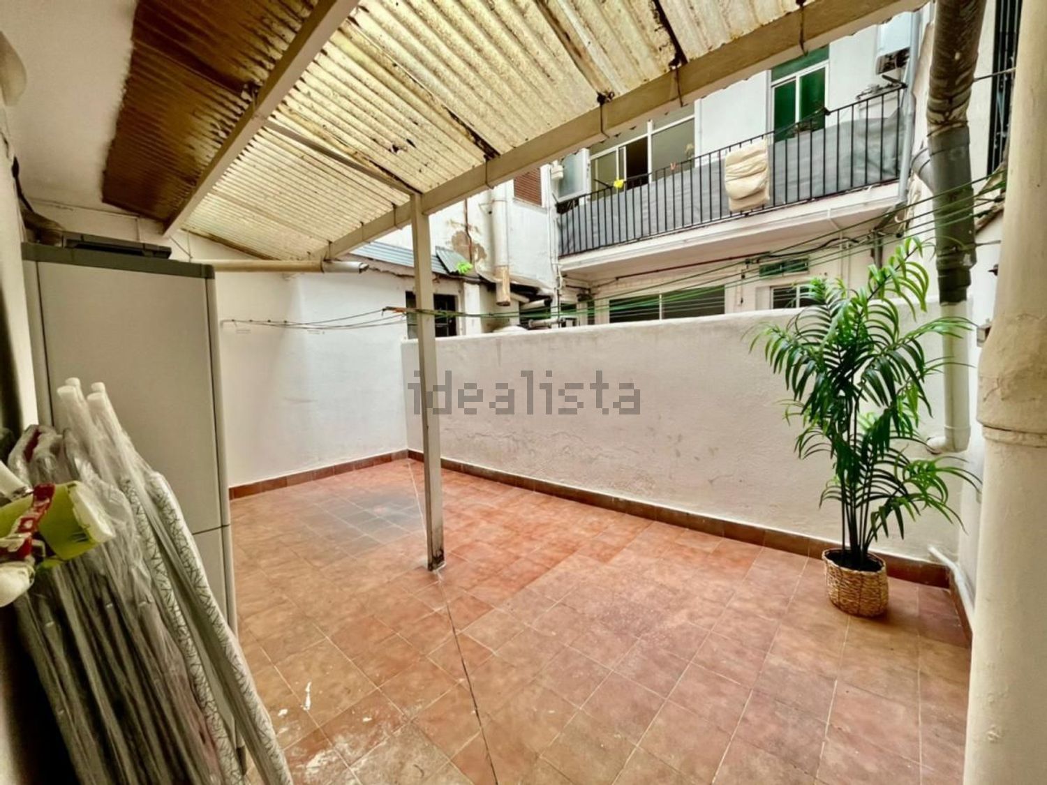 Habitació de lloguer, Saragossa