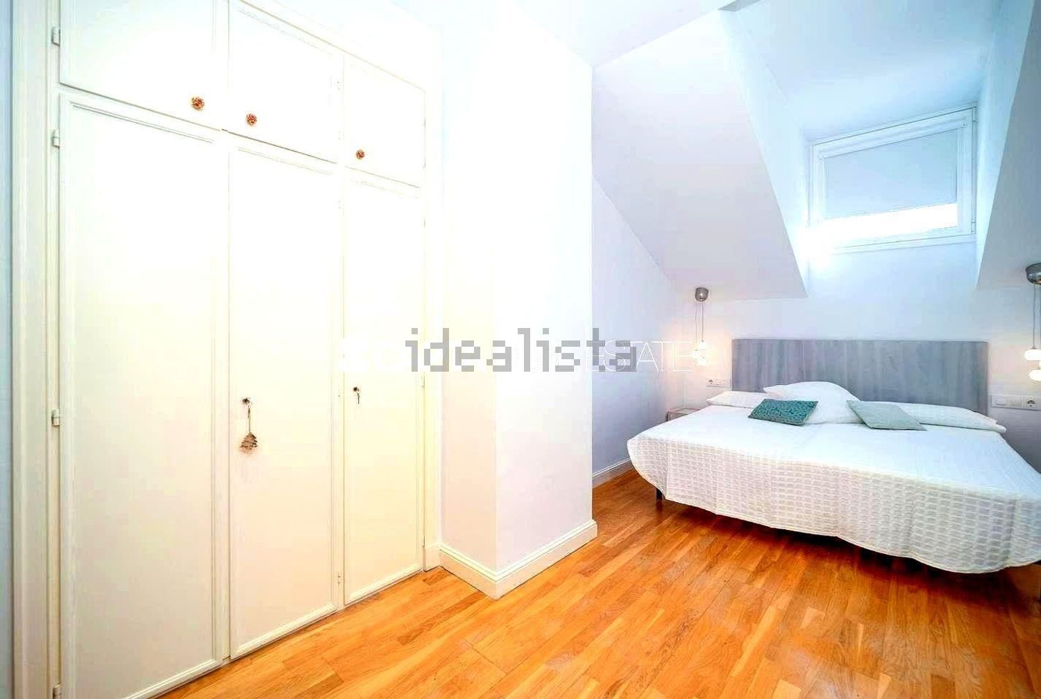 Piso de 100 m² en Madrid
