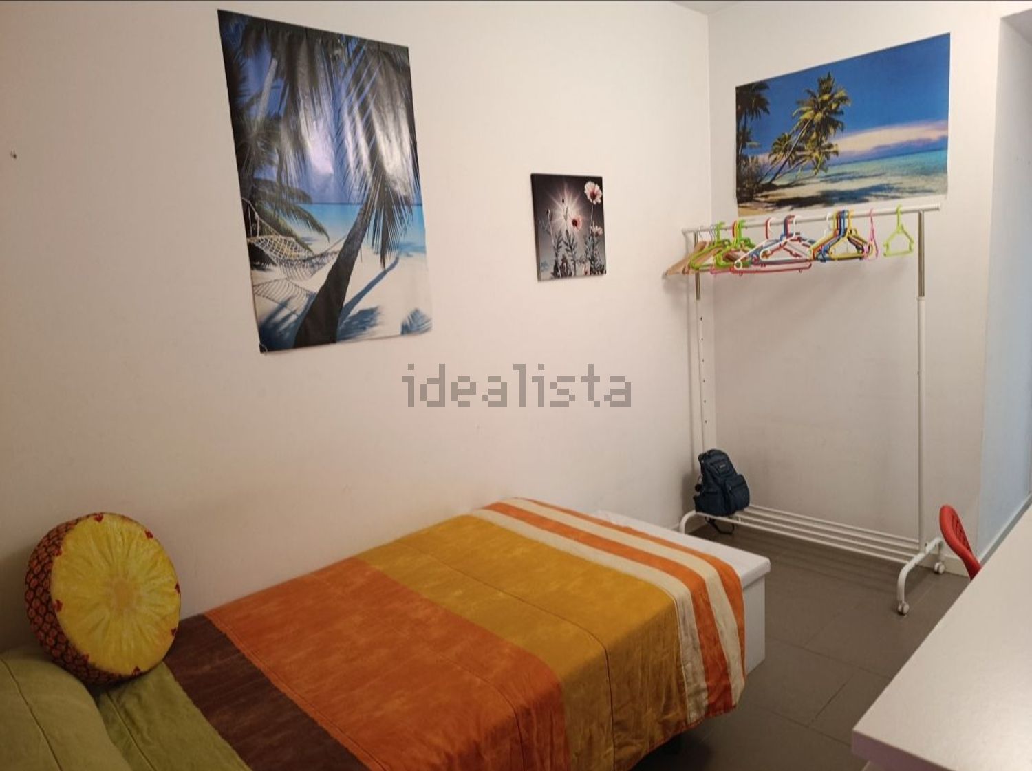 Habitación en alquiler, Tordera