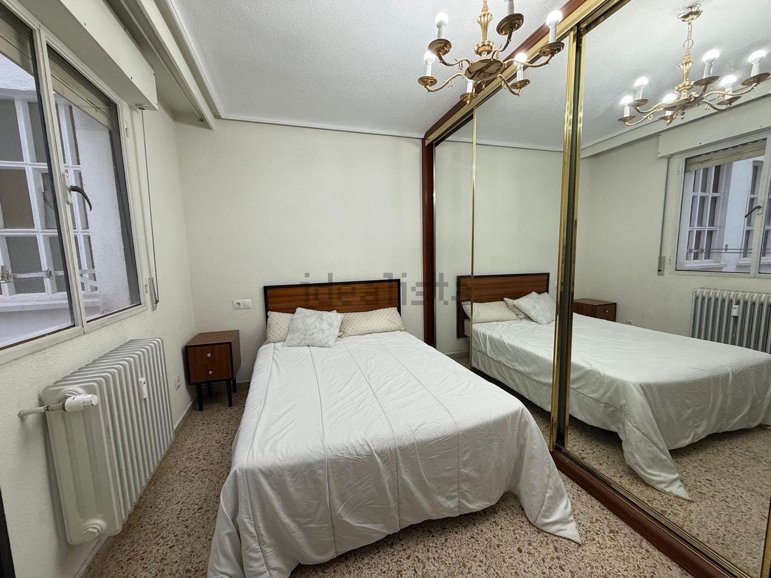 Habitació de lloguer, Salamanca