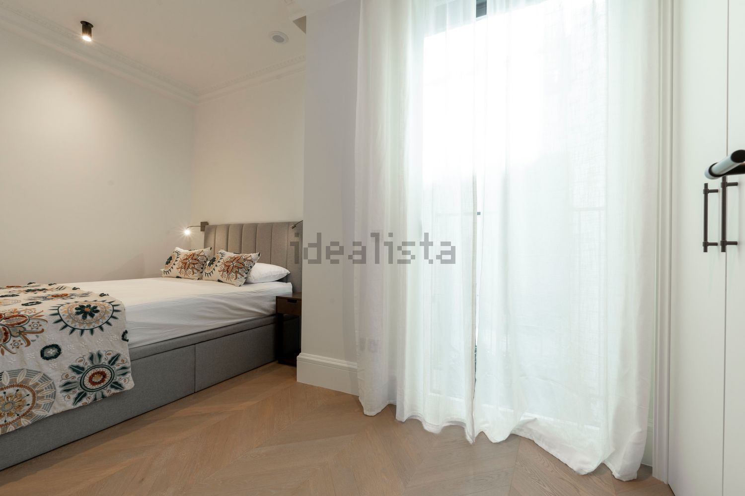 Pis de 102 m² a Madrid