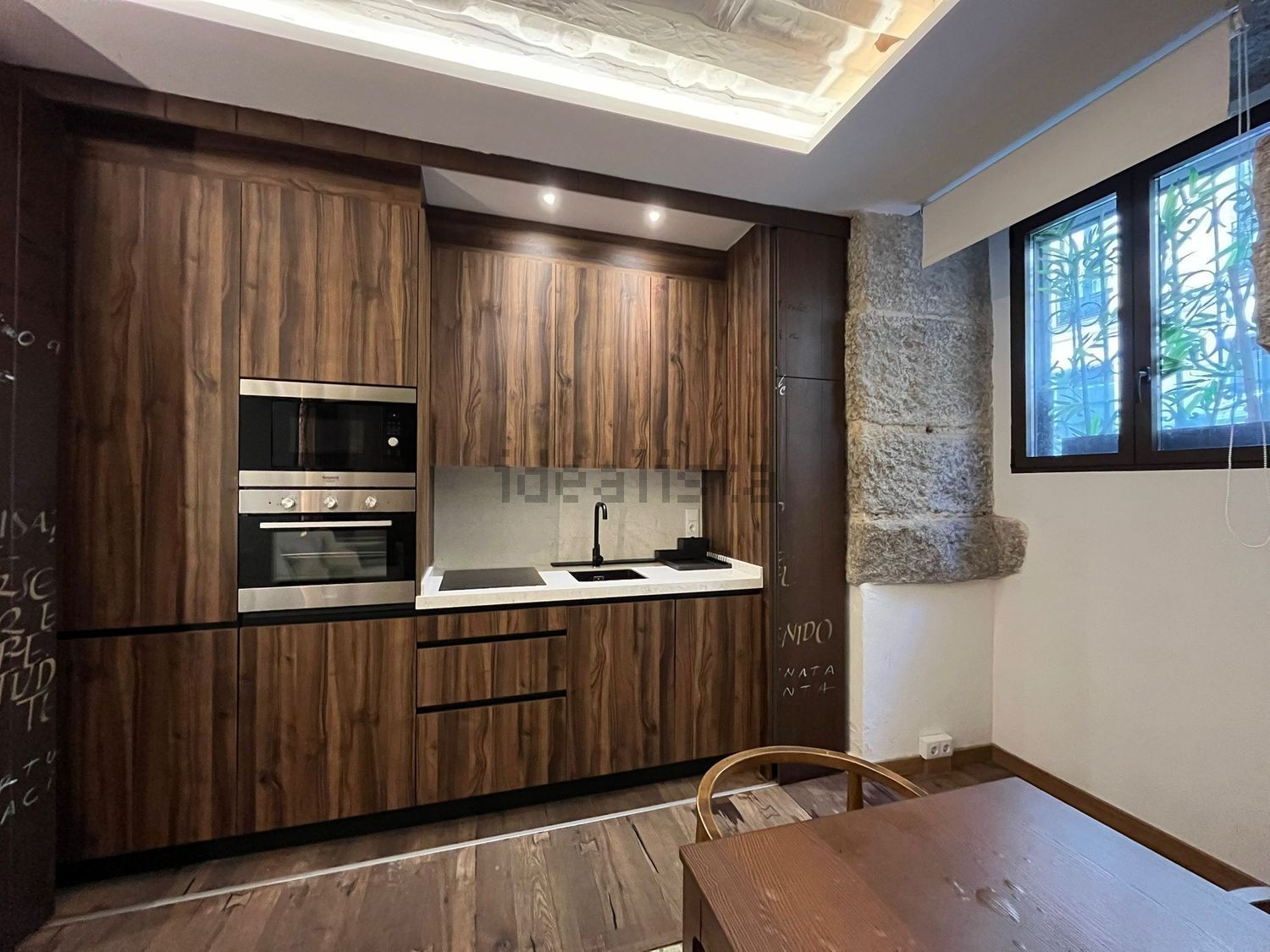 Pis de 94 m² a Madrid