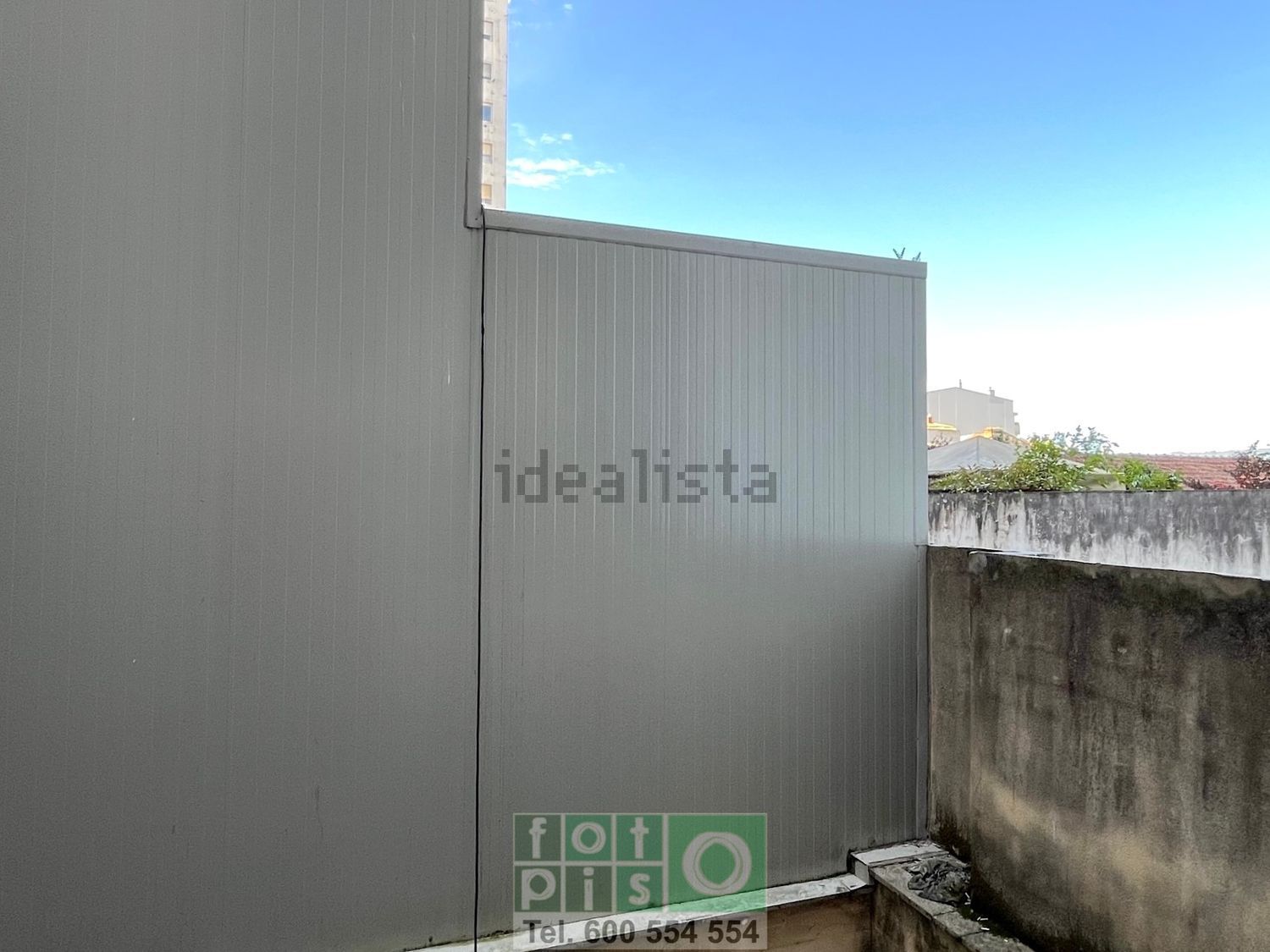 Pis de 35 m² a Vigo