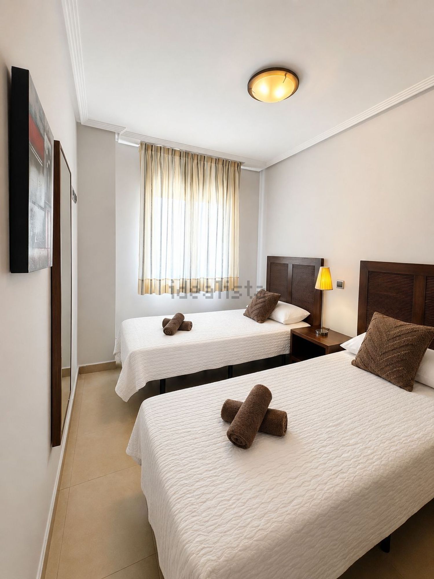 Piso de 103 m² en Los Alcázares