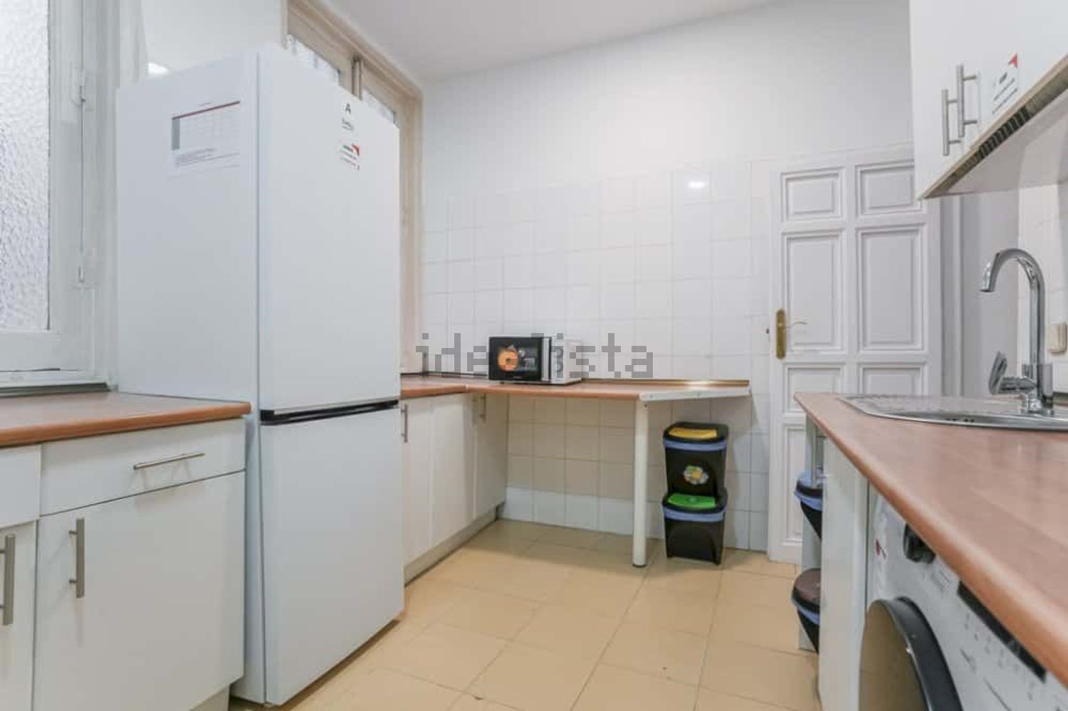 Zimmer zur Miete, Madrid