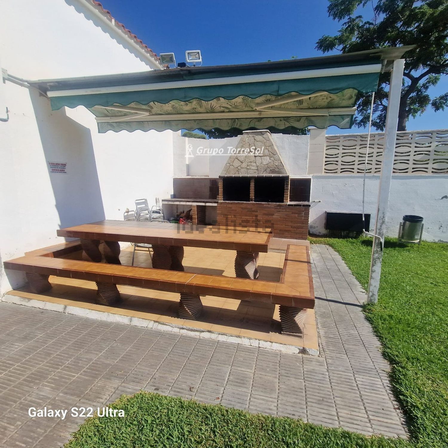 Piso de 54 m² en Torredembarra