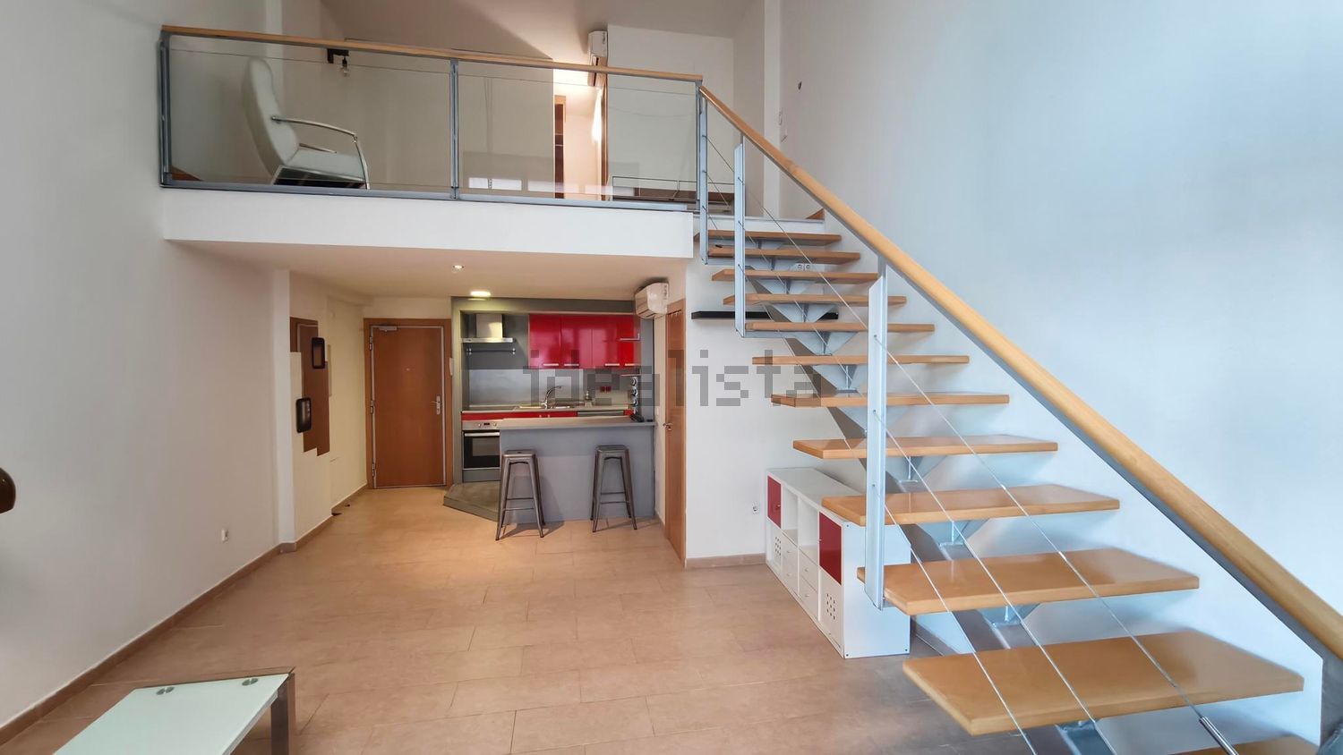 Appartamento 55 m² a Madrid
