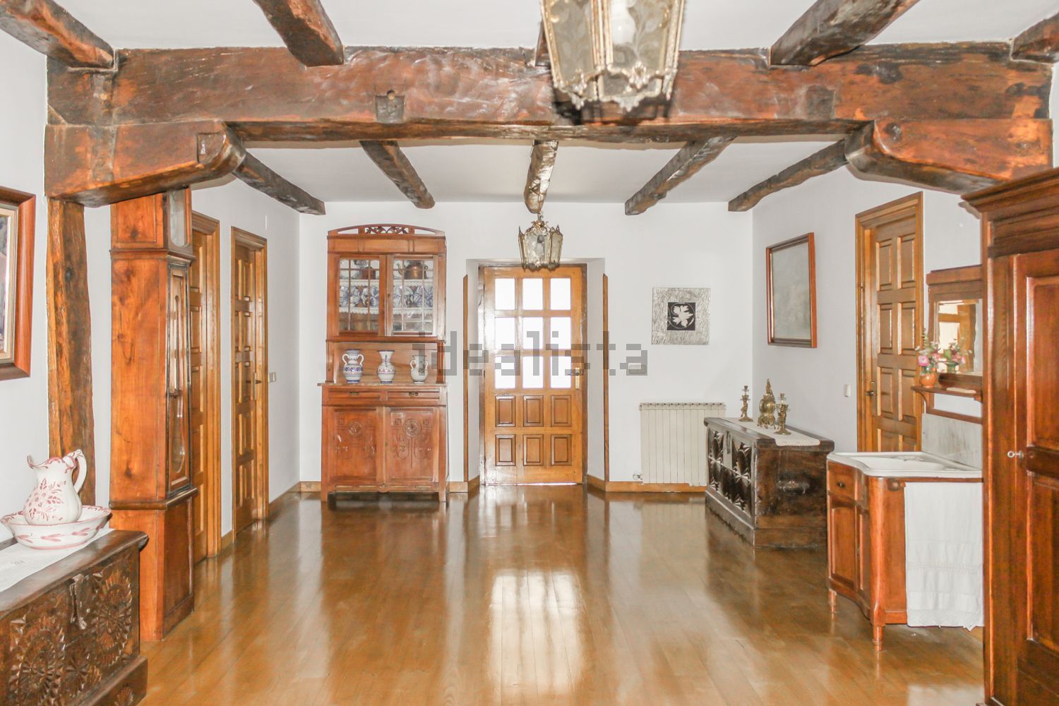 Casa de 272 m² en Ulzama