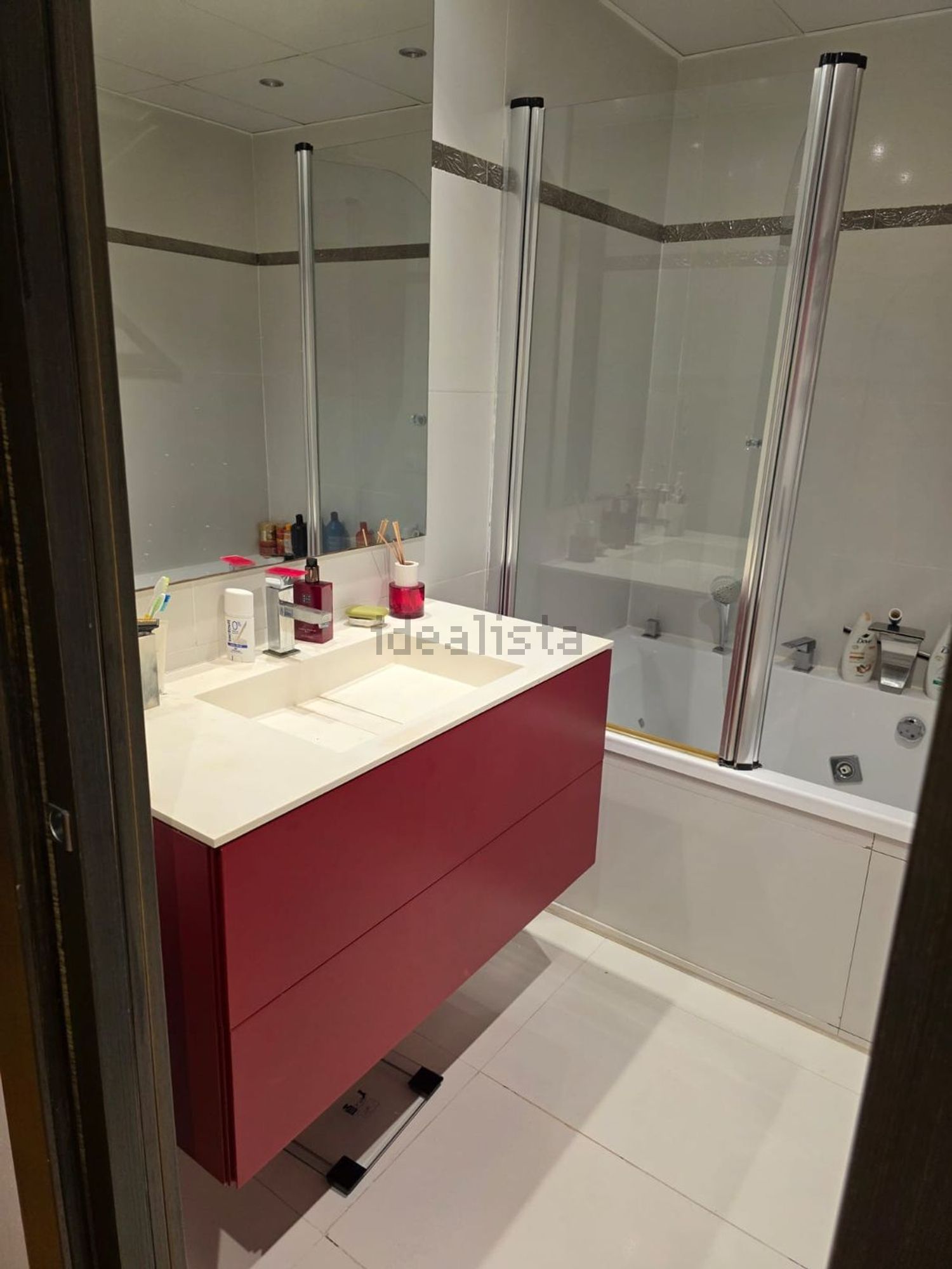 Pis de 70 m² a Barcelona