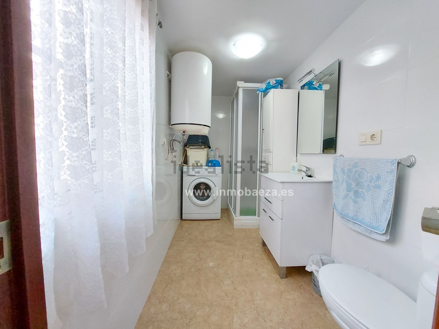 Casa de 150 m² en Baeza