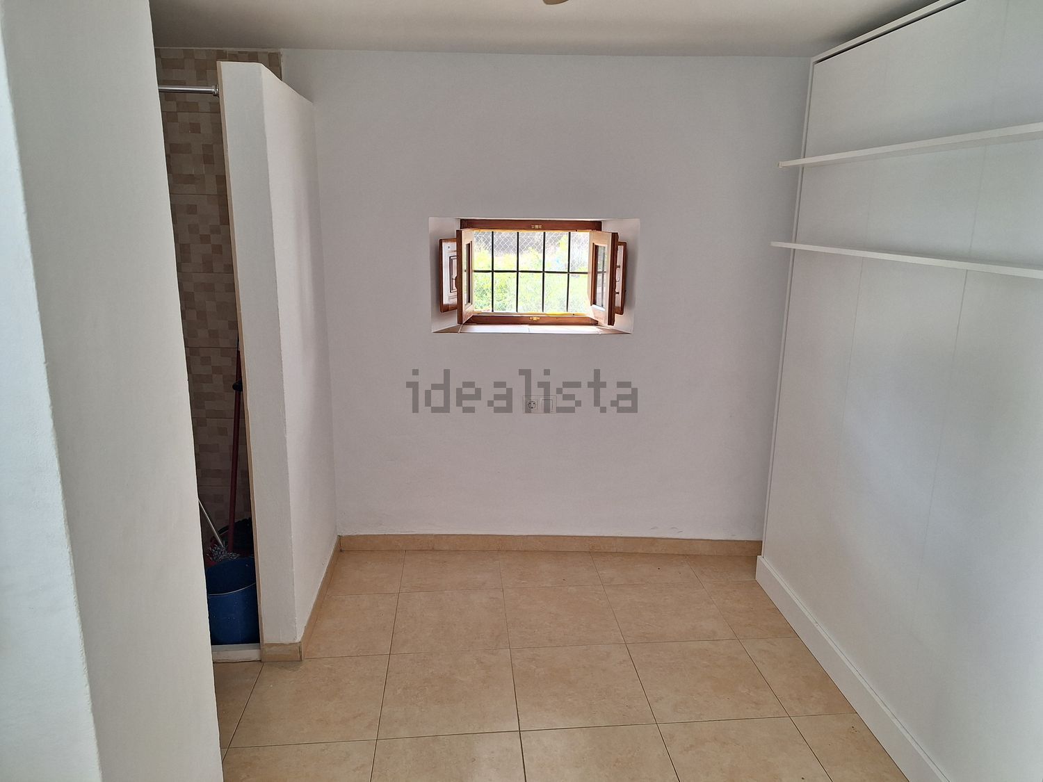 Casa de 16 m² a El Borge