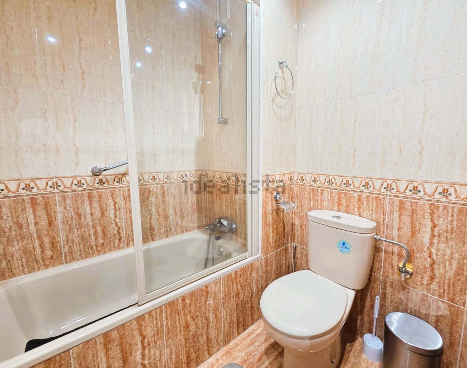 Habitación en alquiler, Madrid