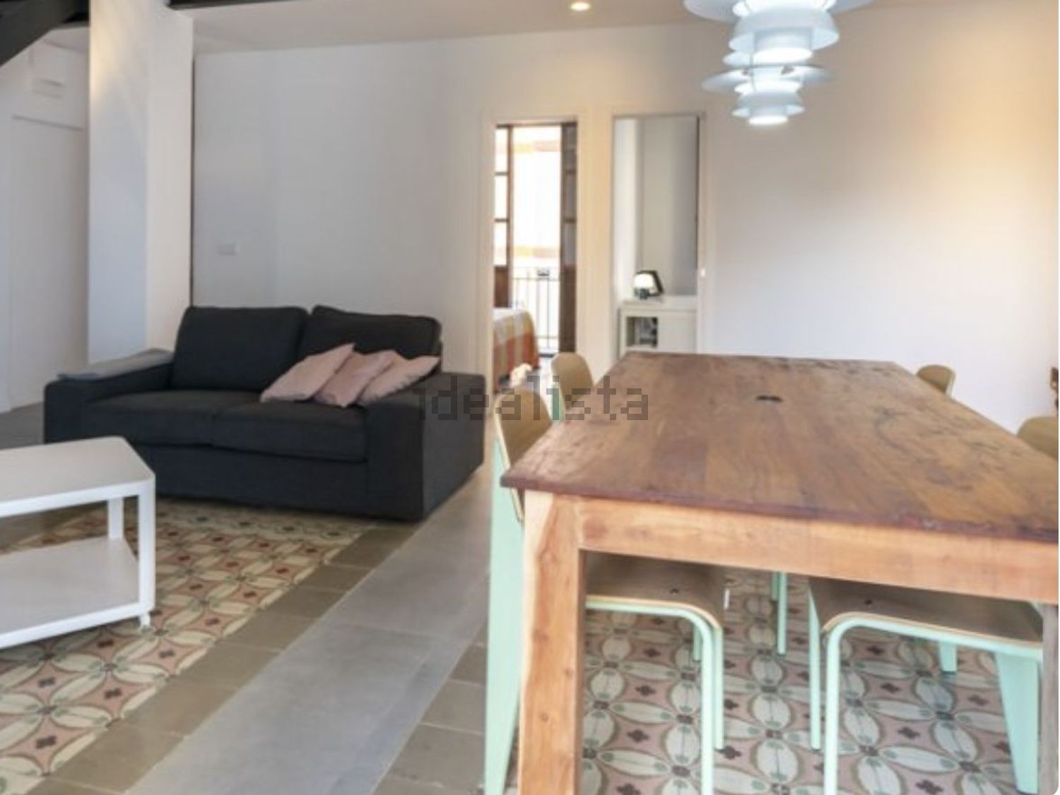 Piso de 92 m² en Burjasot