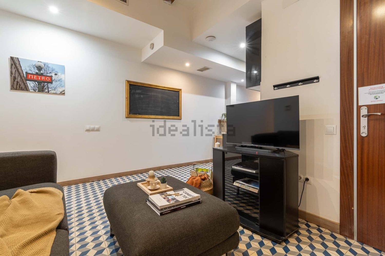 Habitación en alquiler, Barcelona