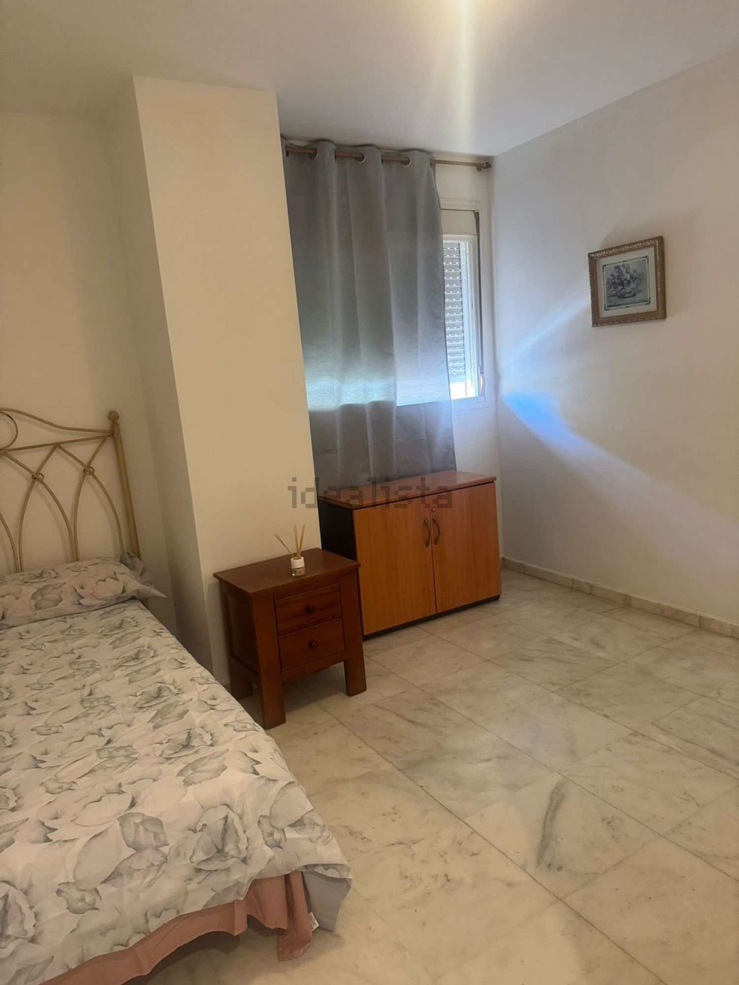 Habitació de lloguer, Estepona
