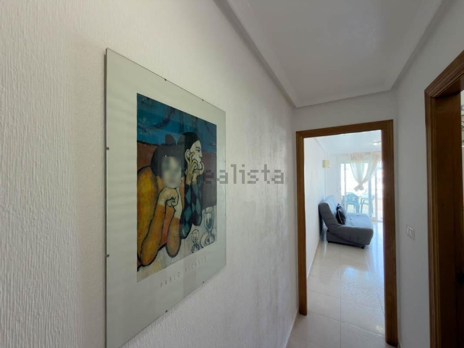 Pis de 52 m² a Torrevella