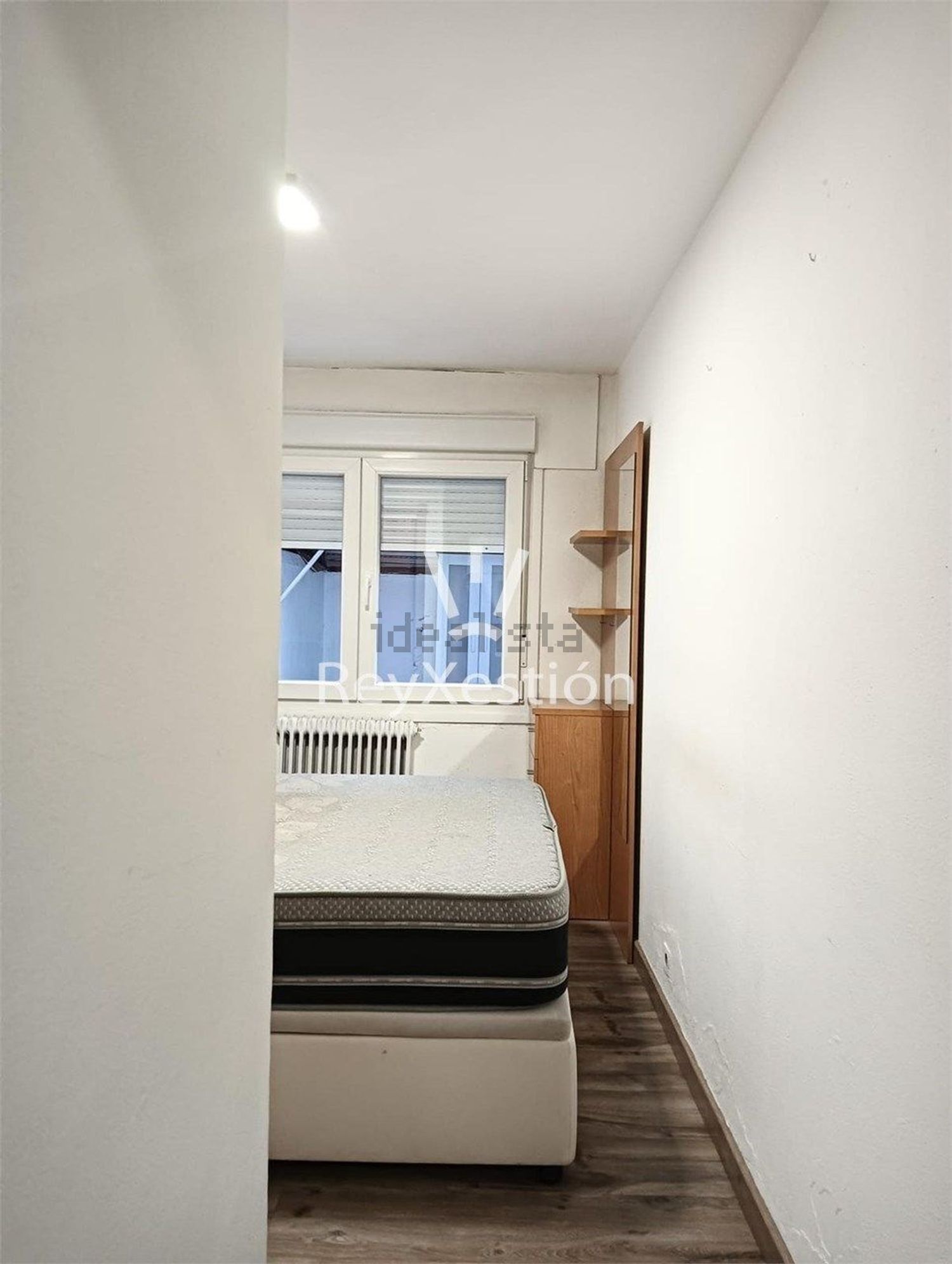 Pis de 45 m² a Santiago de Compostel·la