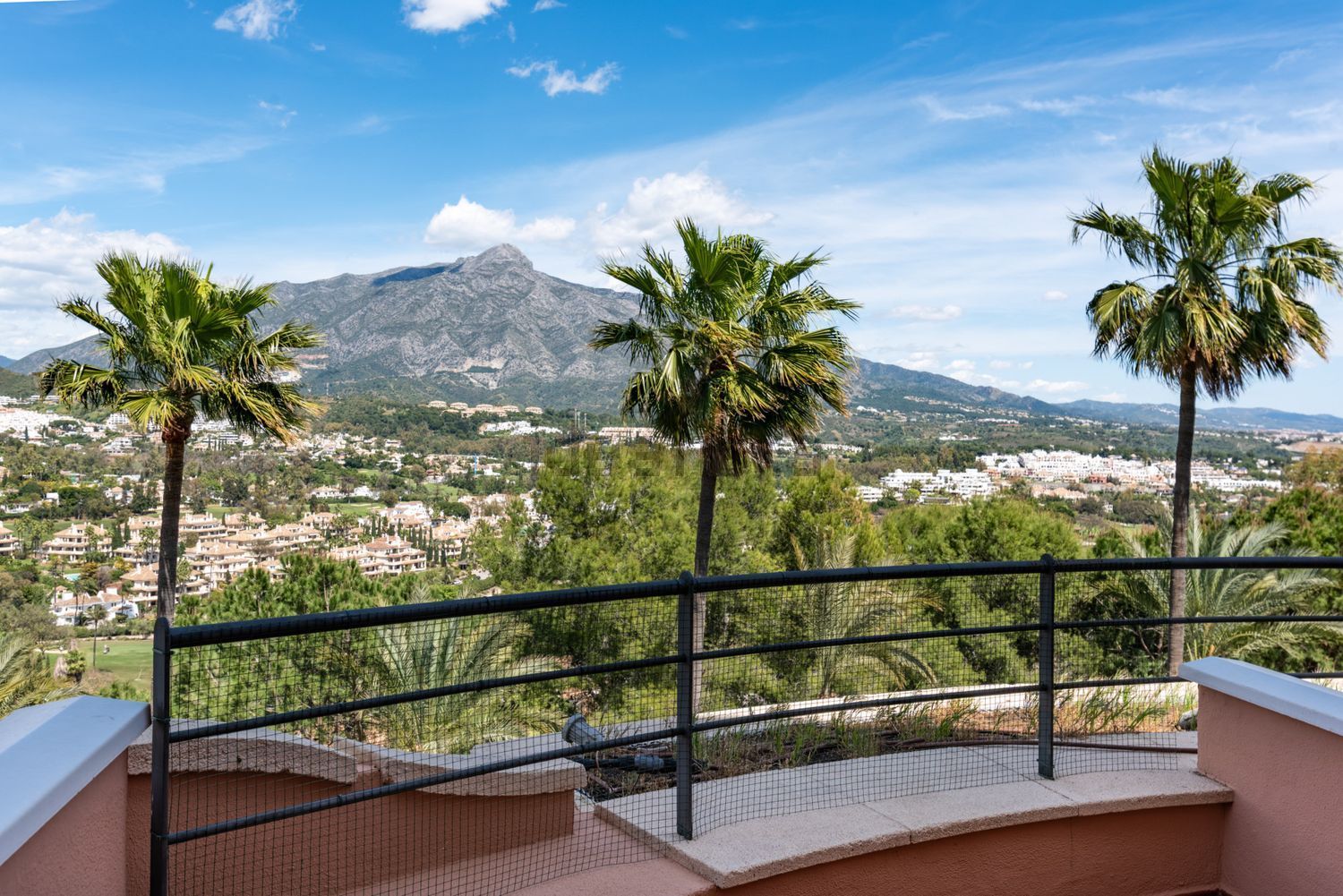 Pis de 113 m² a Marbella