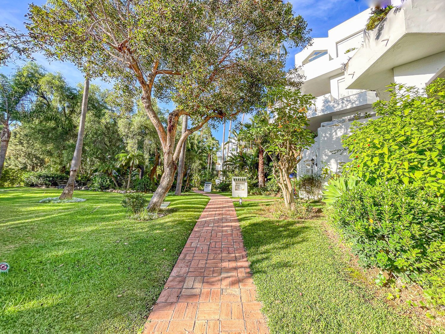 Pis de 156 m² a Marbella