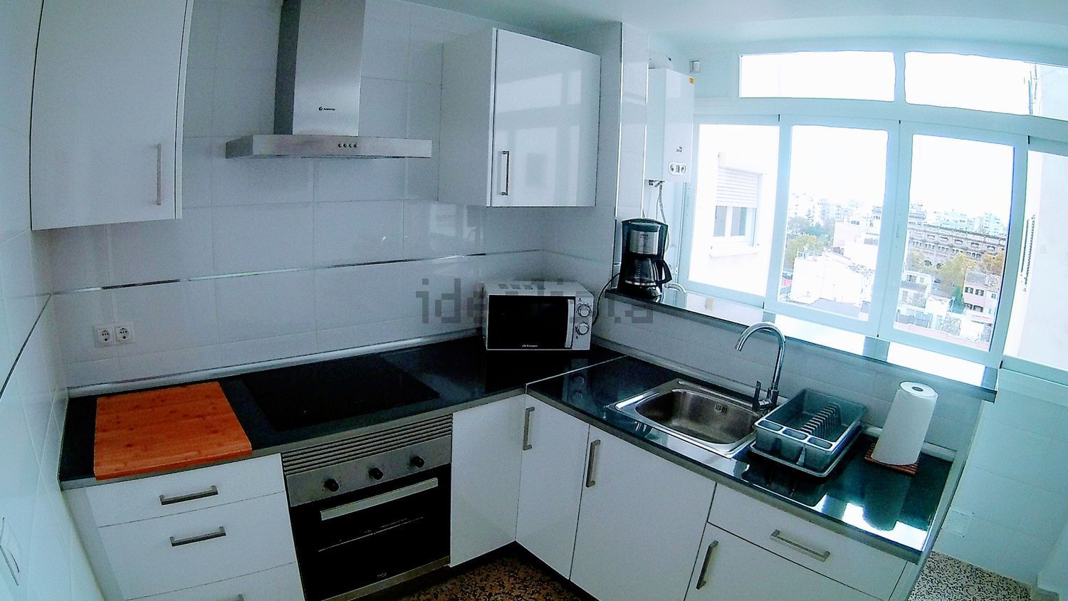 Habitació de lloguer, Palma