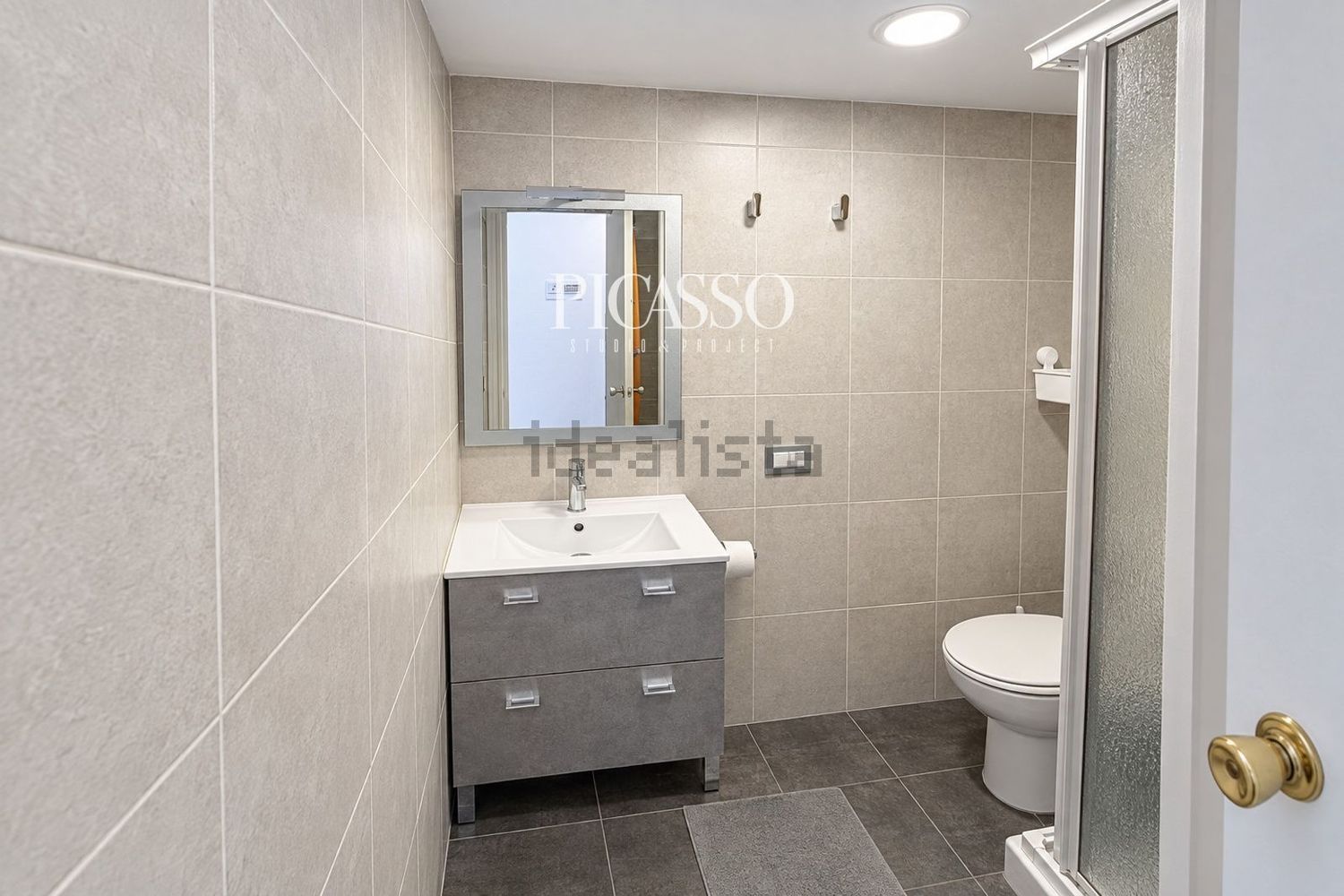Appartamento 40 m² a Torremolinos