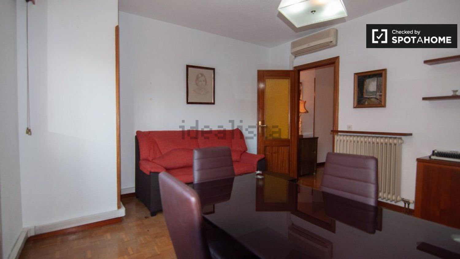 Appartement 70 m² à Madrid
