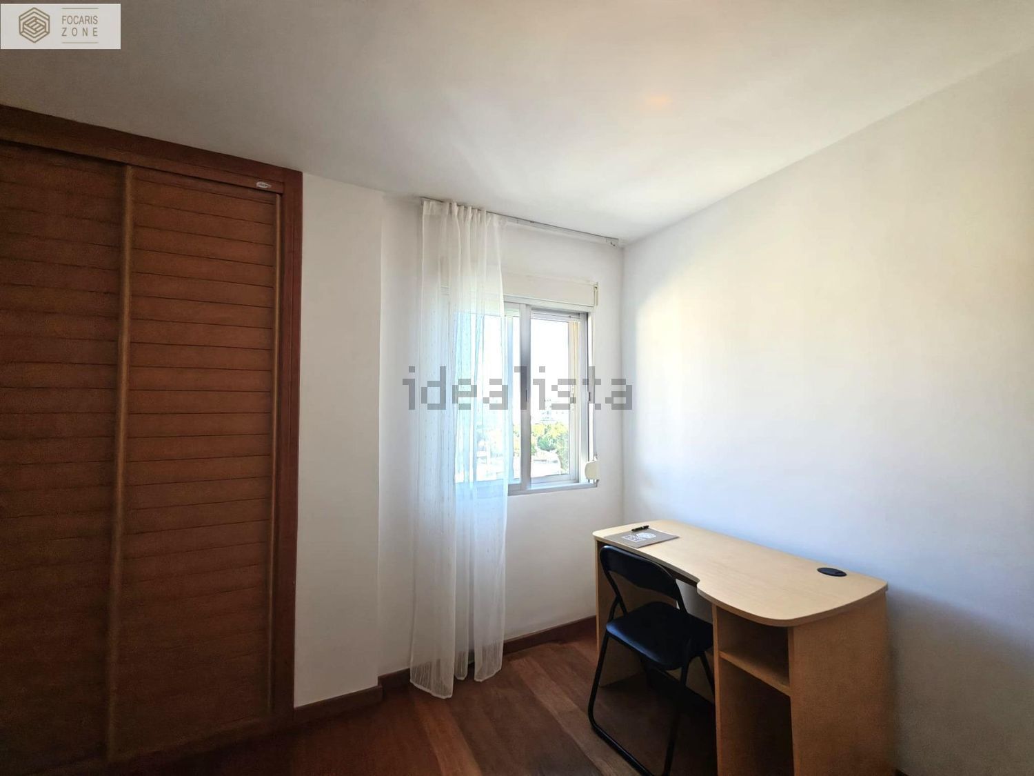 Pis de 113 m² a Màlaga