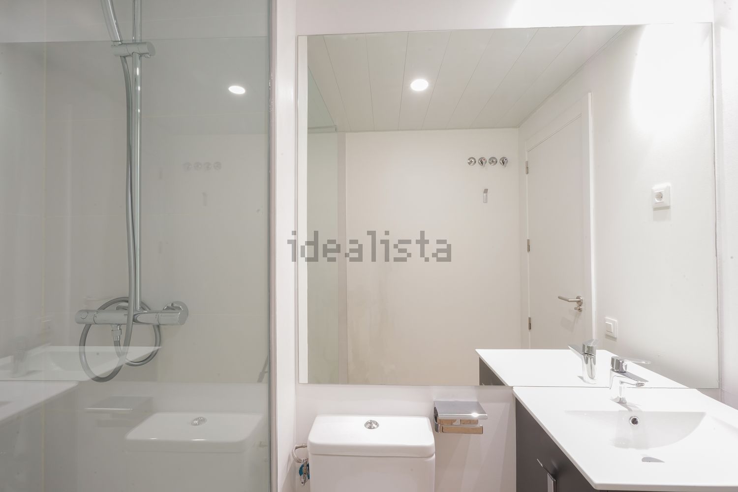 Pis de 65 m² a Madrid