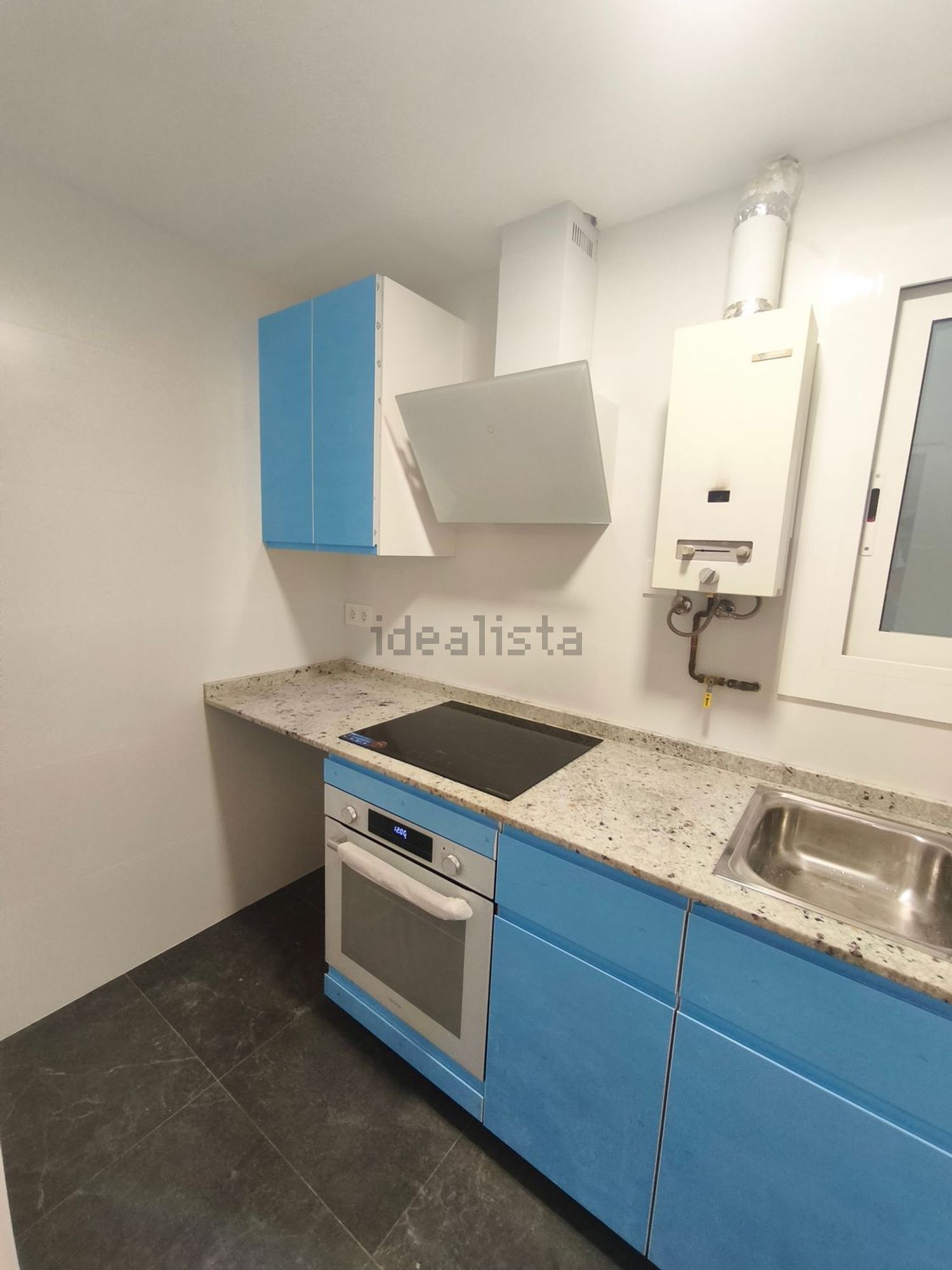 Piso de 60 m² en Barcelona