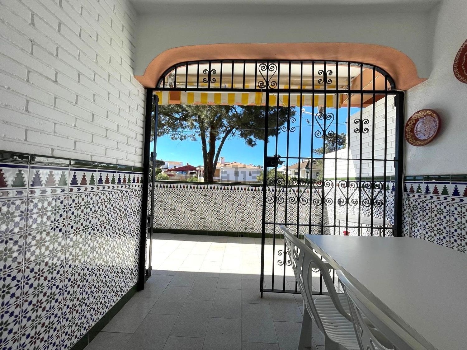 Piso de 90 m² en Punta Umbría