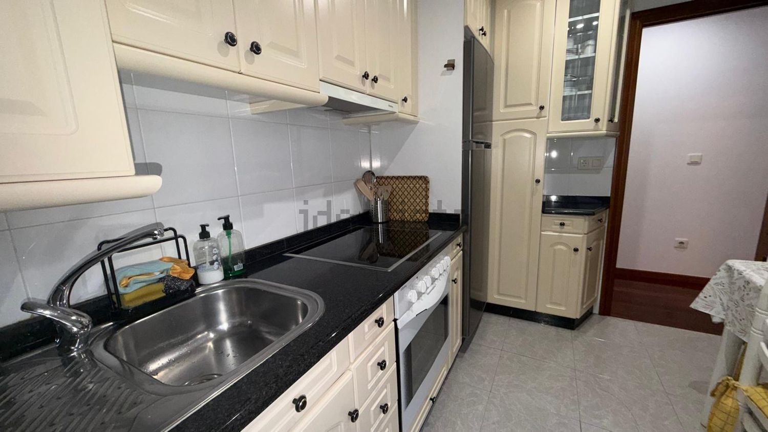 Квартира 110 м² в Оренсе