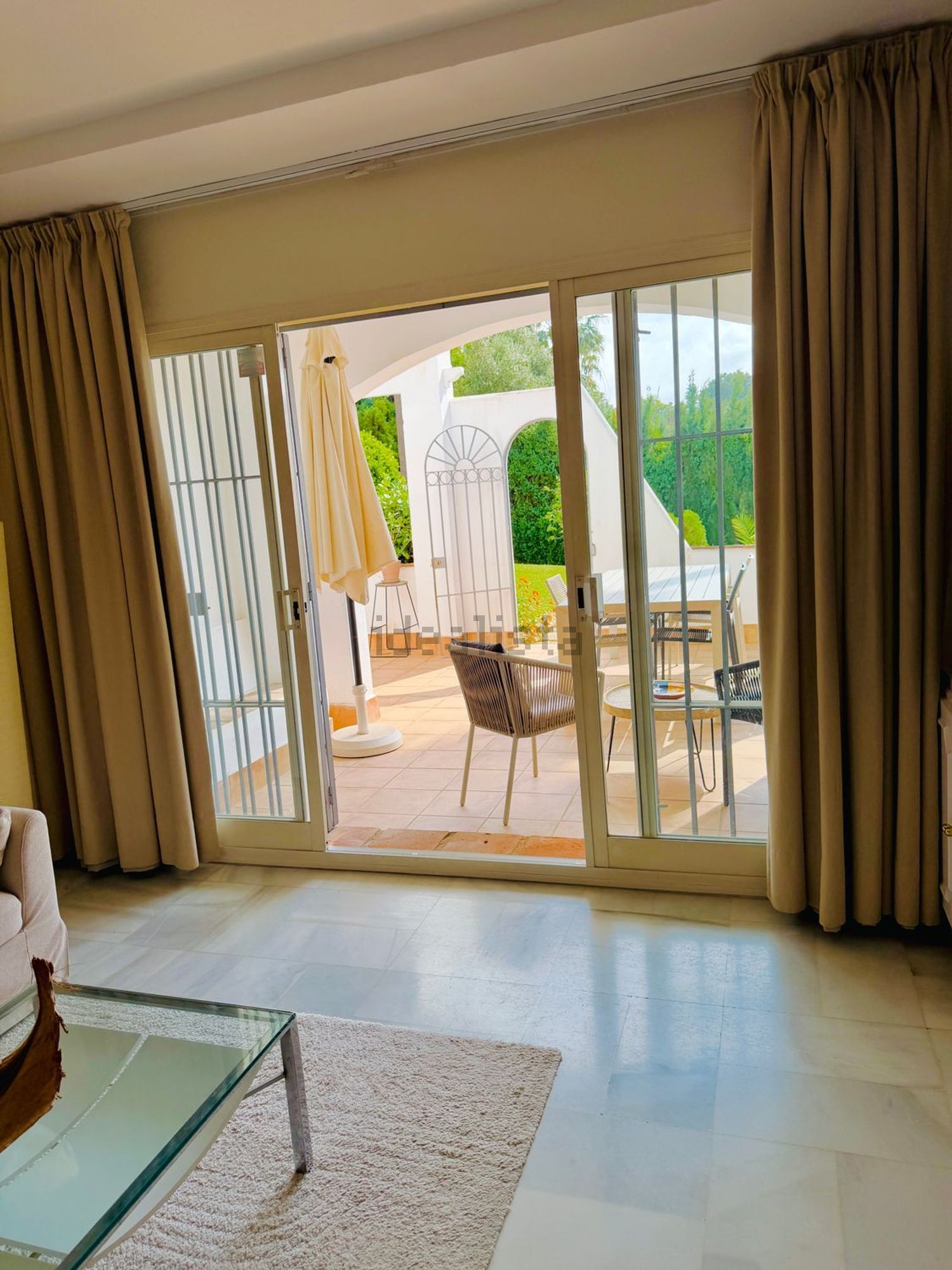 Pis de 137 m² a Marbella